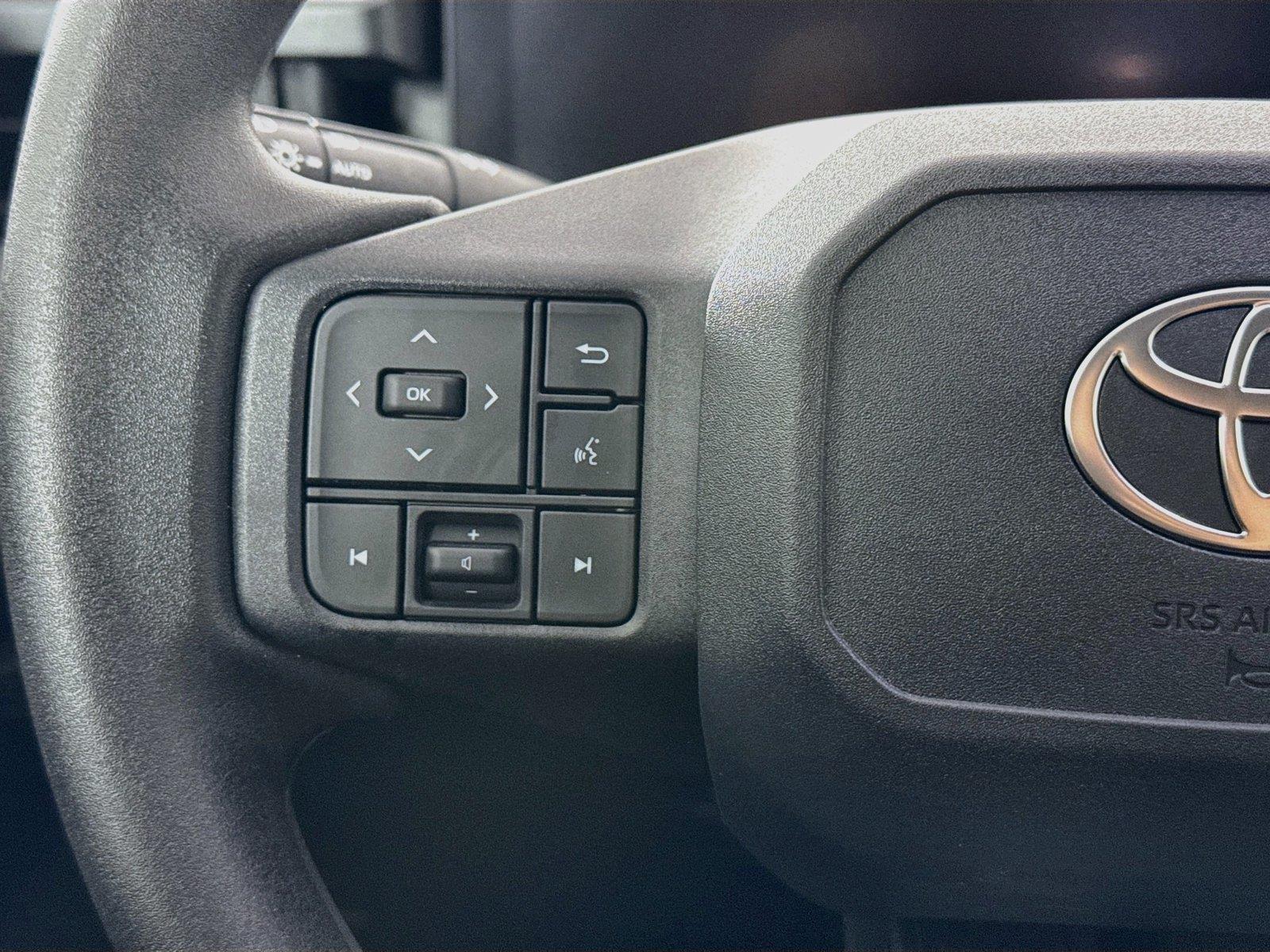 2026 Toyota RAV4 LE photo 16