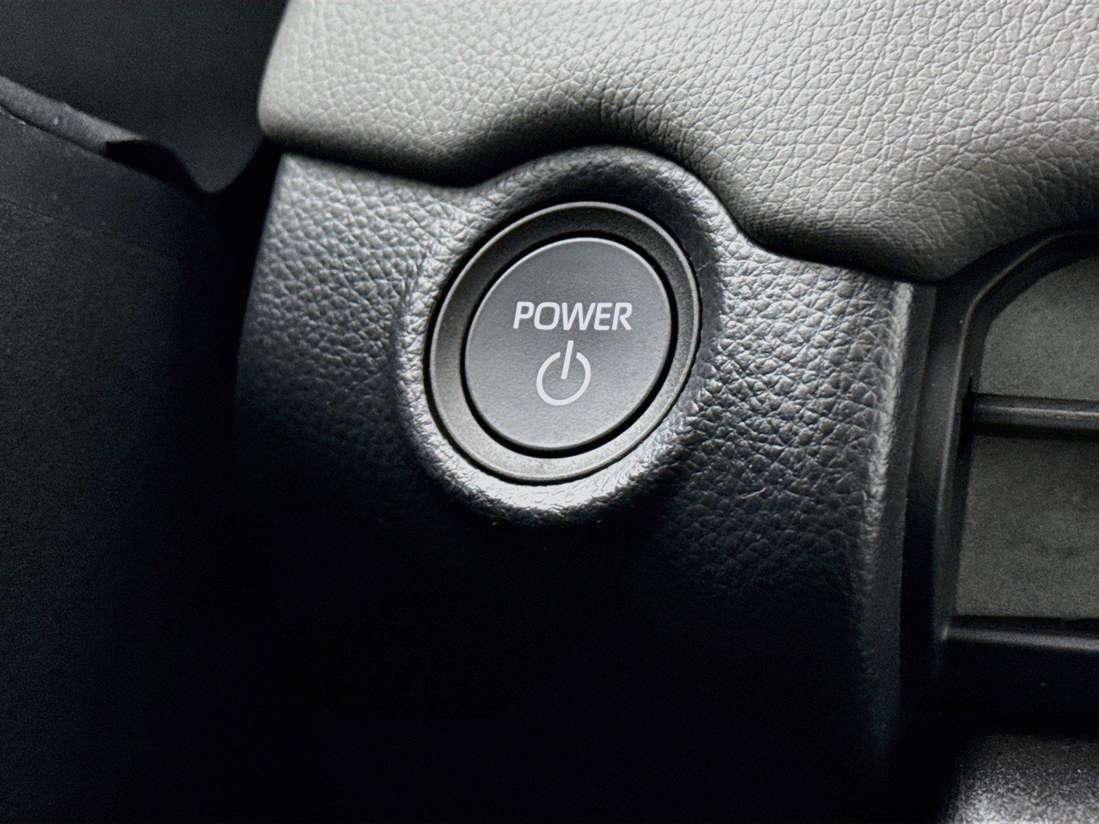 2026 Toyota RAV4 LE photo 20