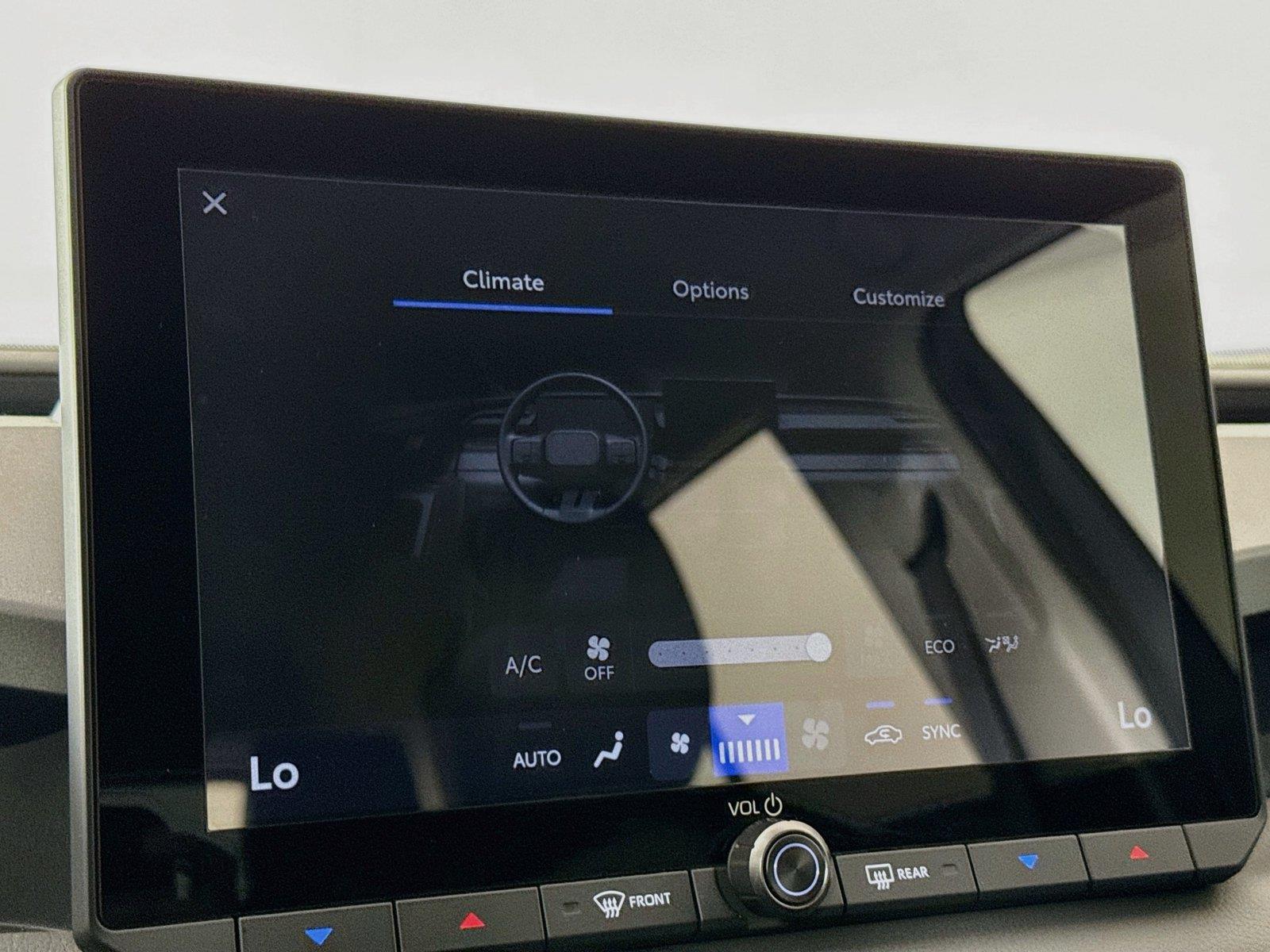2026 Toyota RAV4 LE photo 23
