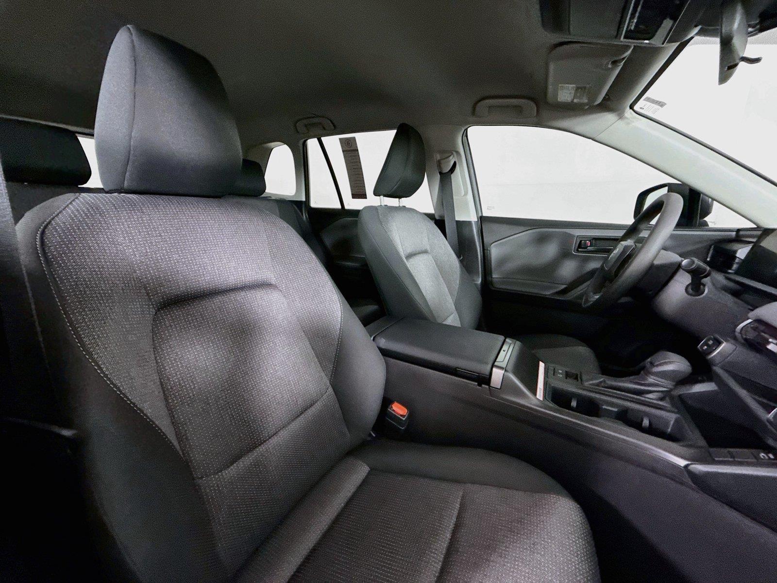 2026 Toyota RAV4 LE photo 39