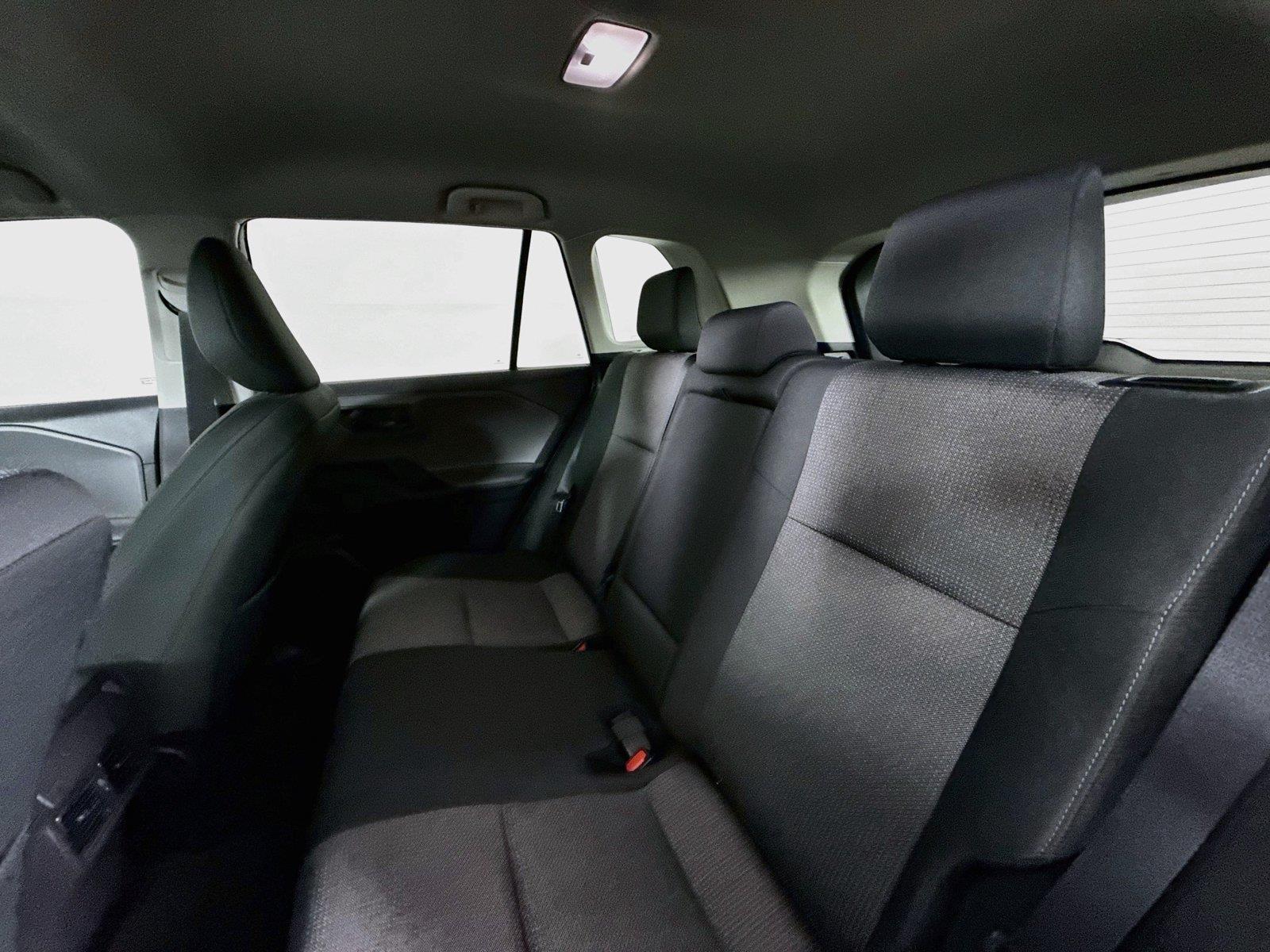 2026 Toyota RAV4 LE photo 27