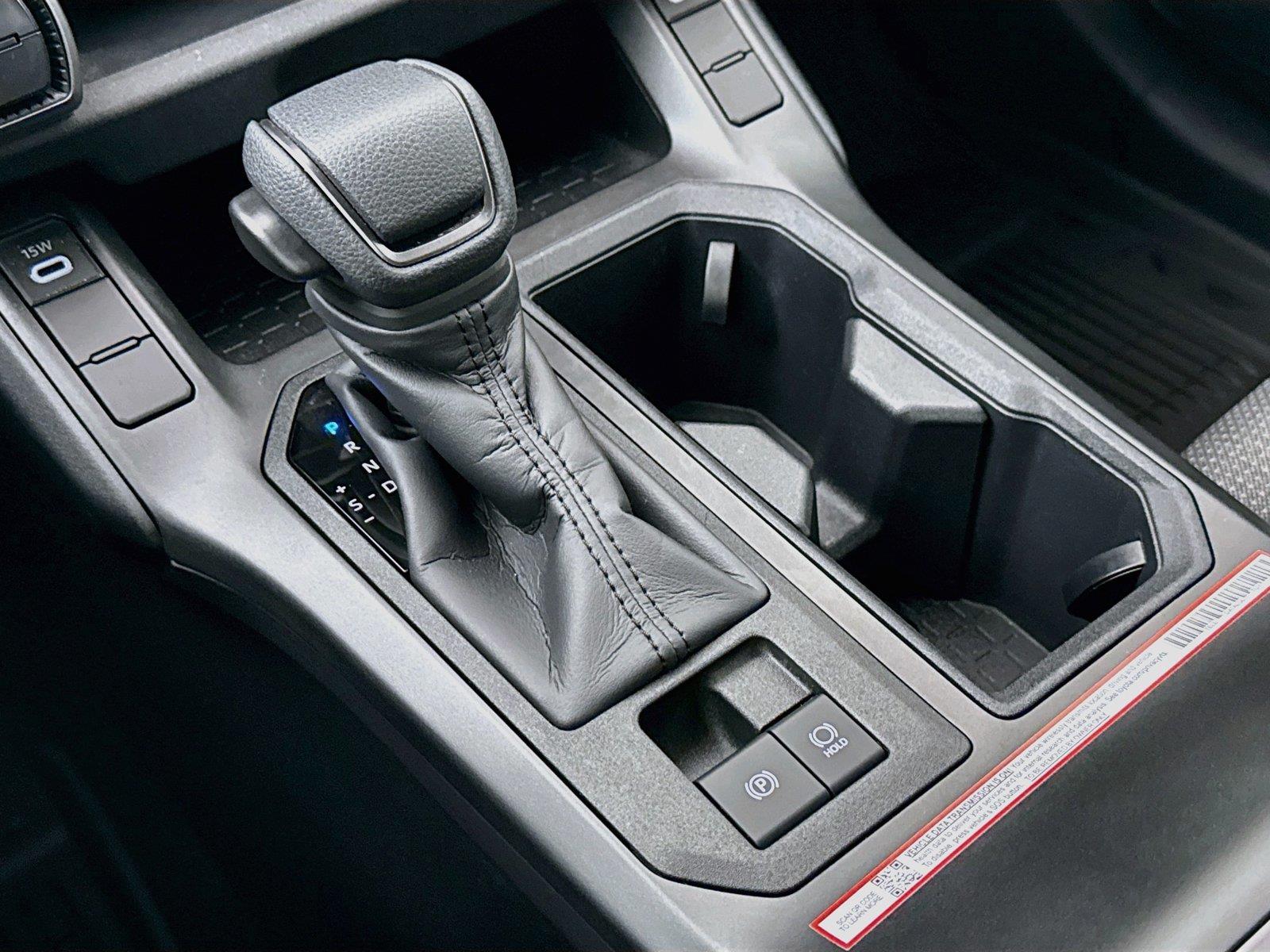 2026 Toyota RAV4 LE photo 24
