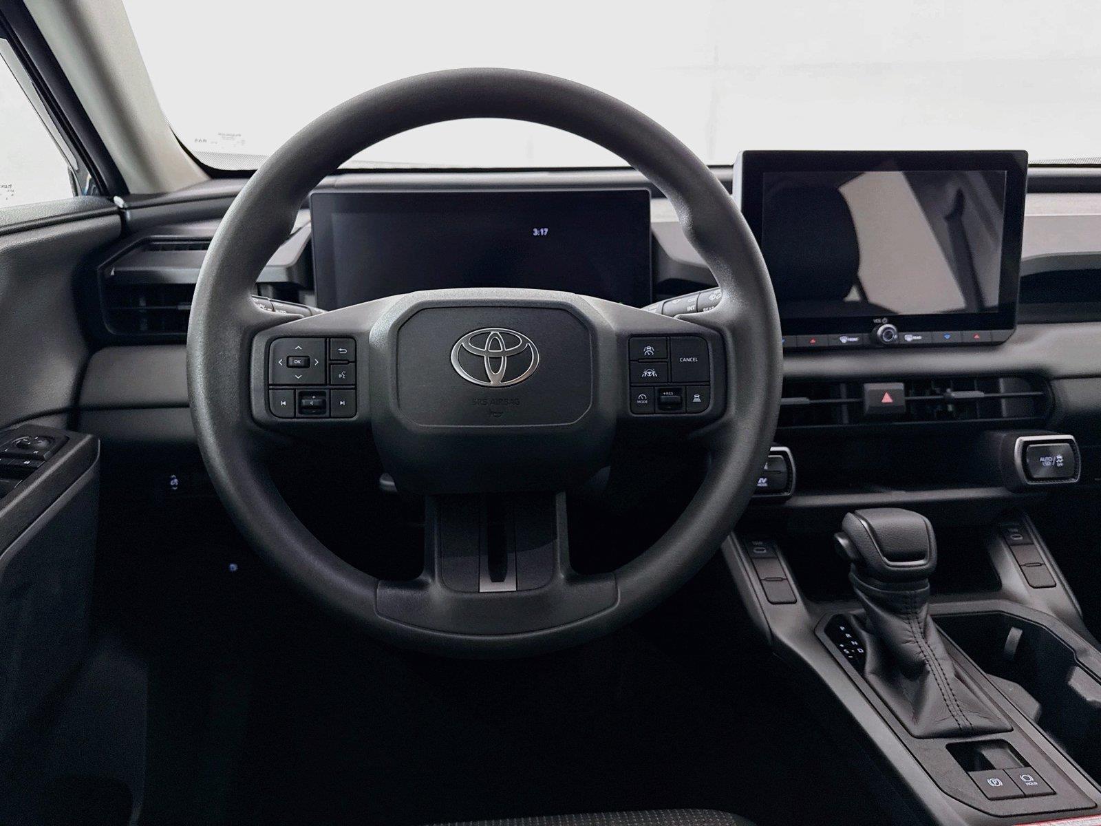 2026 Toyota RAV4 LE photo 28