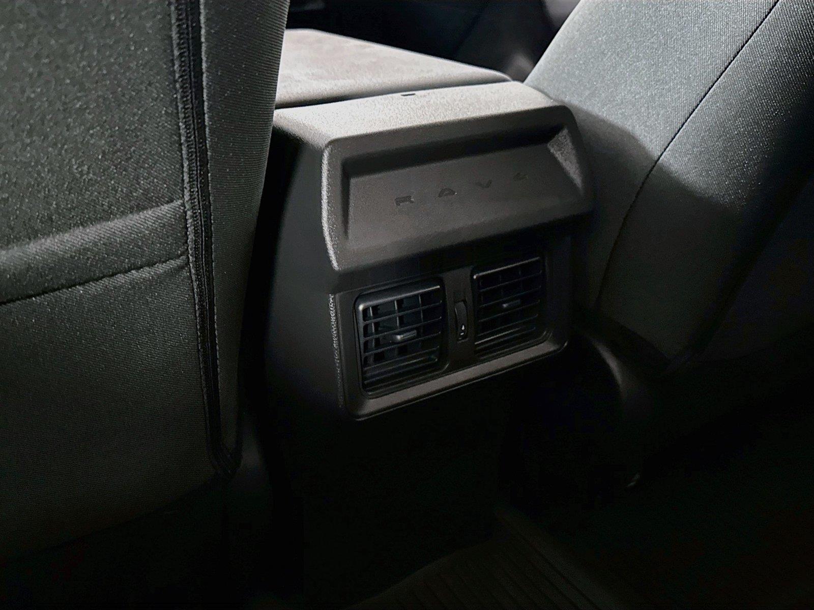 2026 Toyota RAV4 LE photo 32