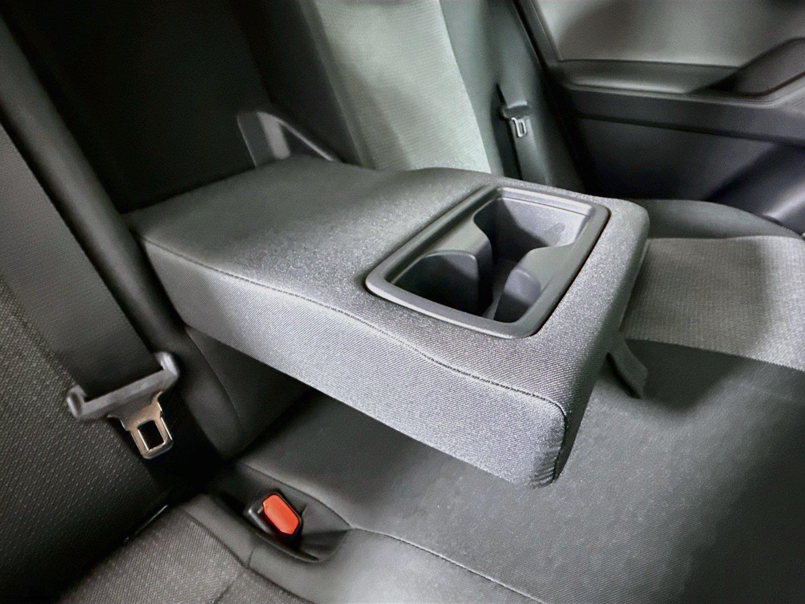 2026 Toyota RAV4 LE photo 37