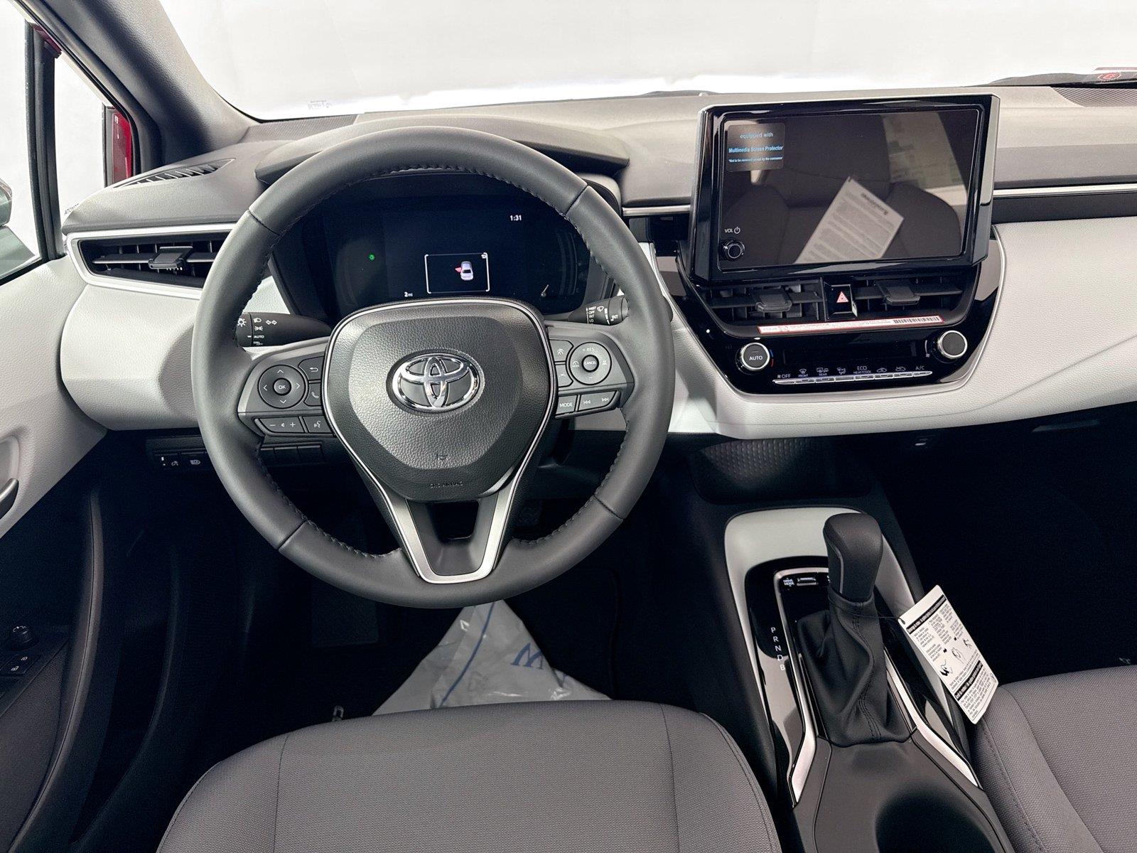 2026 Toyota Corolla SE photo 33