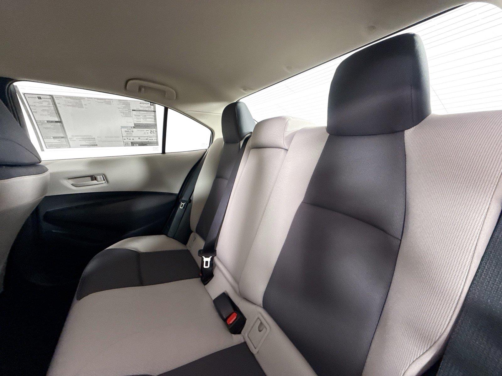 2026 Toyota Corolla LE photo 29