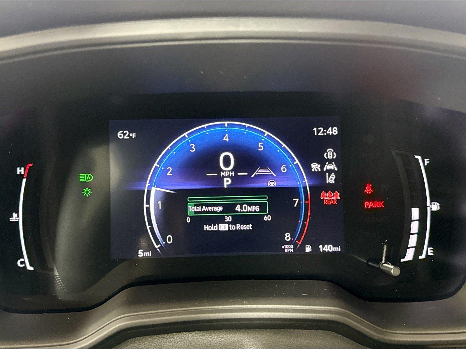 2026 Toyota Corolla LE photo 21