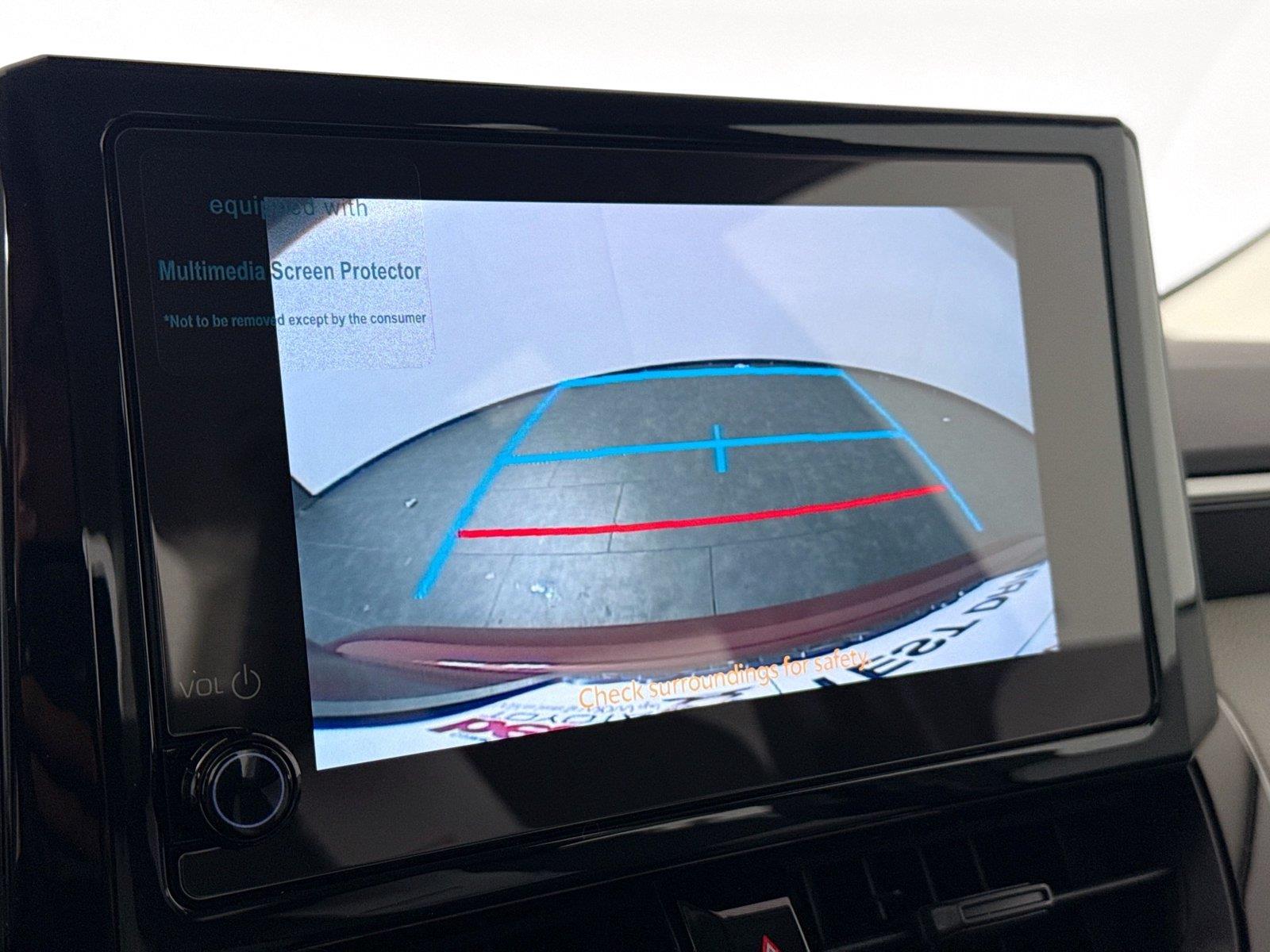 2026 Toyota Corolla LE photo 24