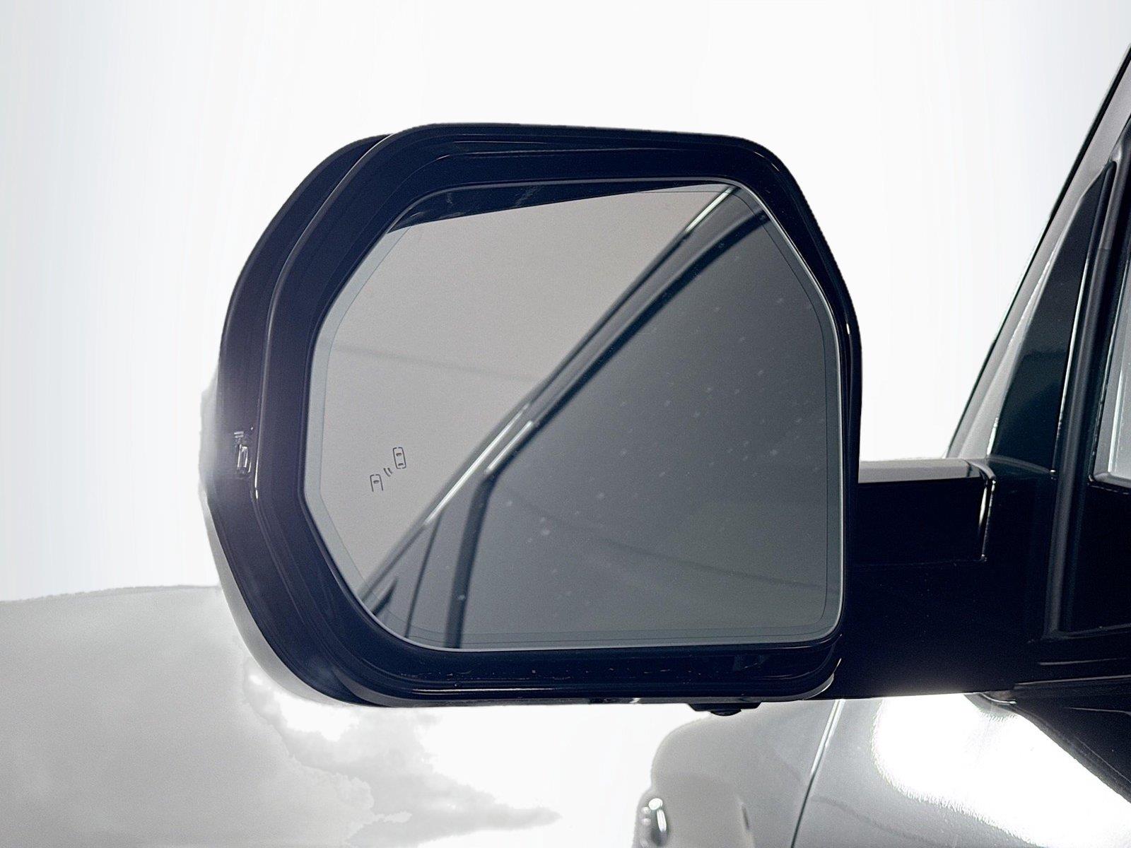 2026 Toyota Sequoia Platinum photo 9