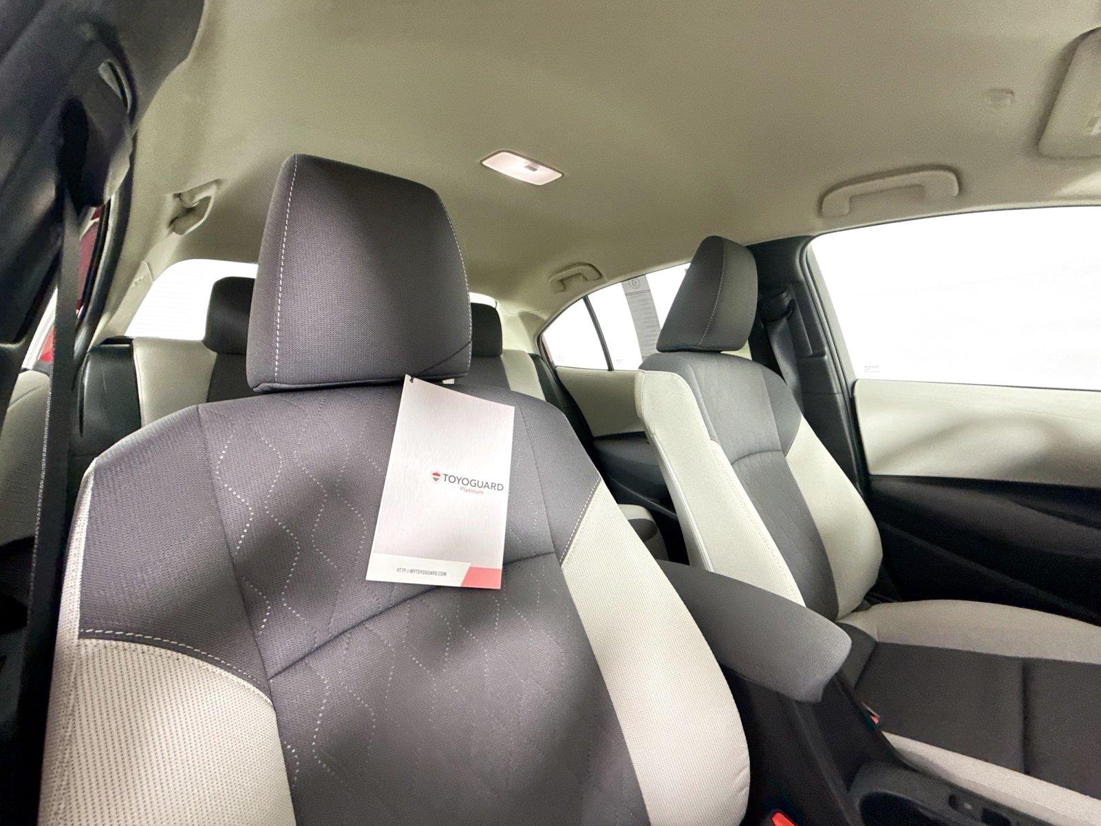 2026 Toyota Corolla LE photo 38