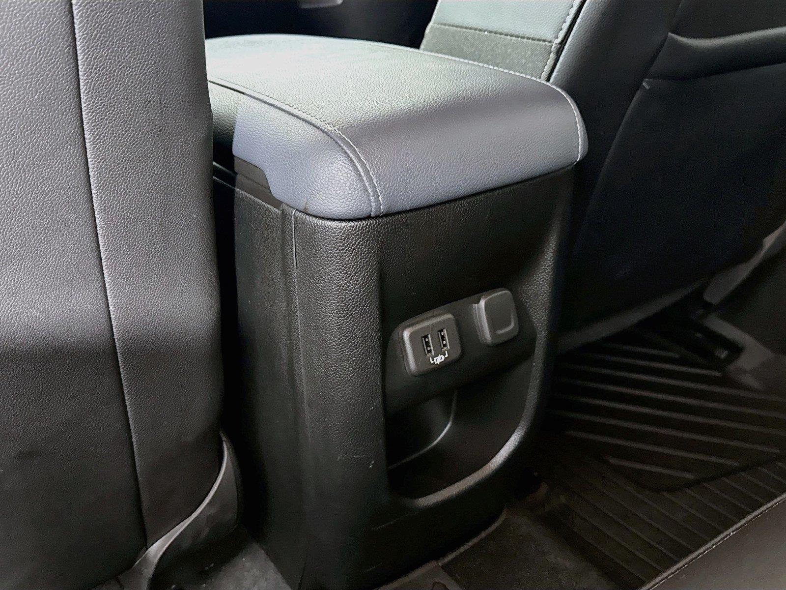 2021 Chevrolet Colorado 2WD Z71 photo 31