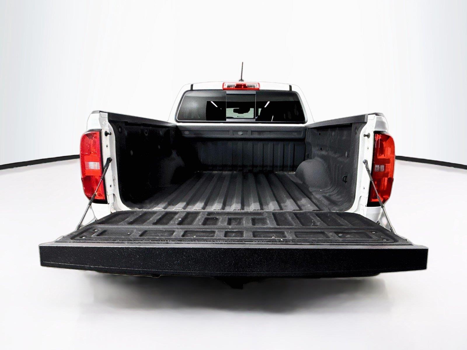 2021 Chevrolet Colorado 2WD Z71 photo 33