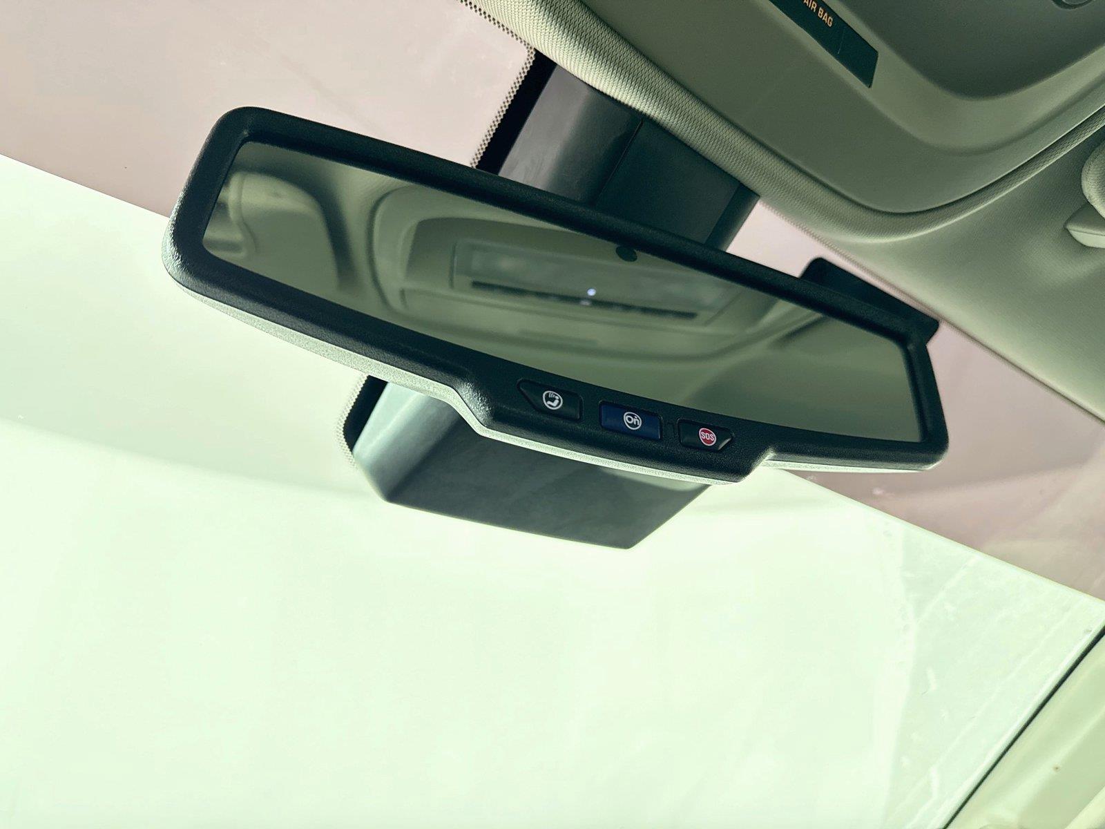 2021 Chevrolet Colorado 2WD Z71 photo 20