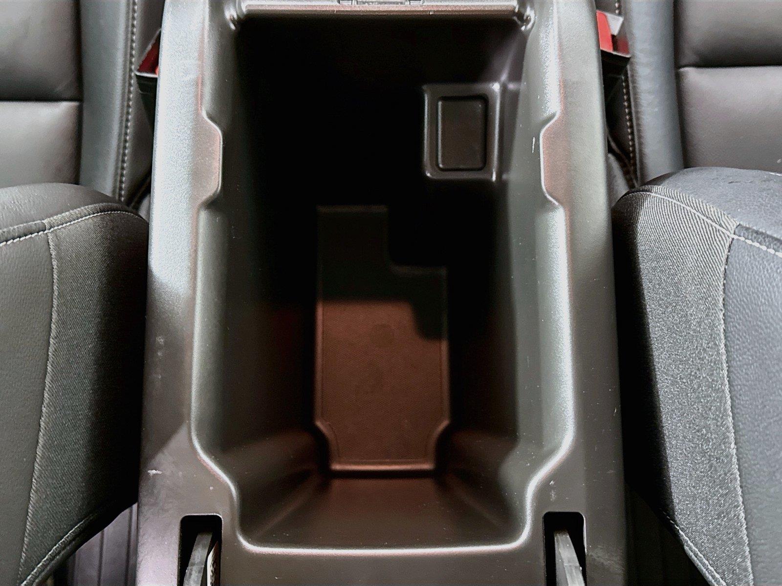 2021 Chevrolet Colorado 2WD Z71 photo 30