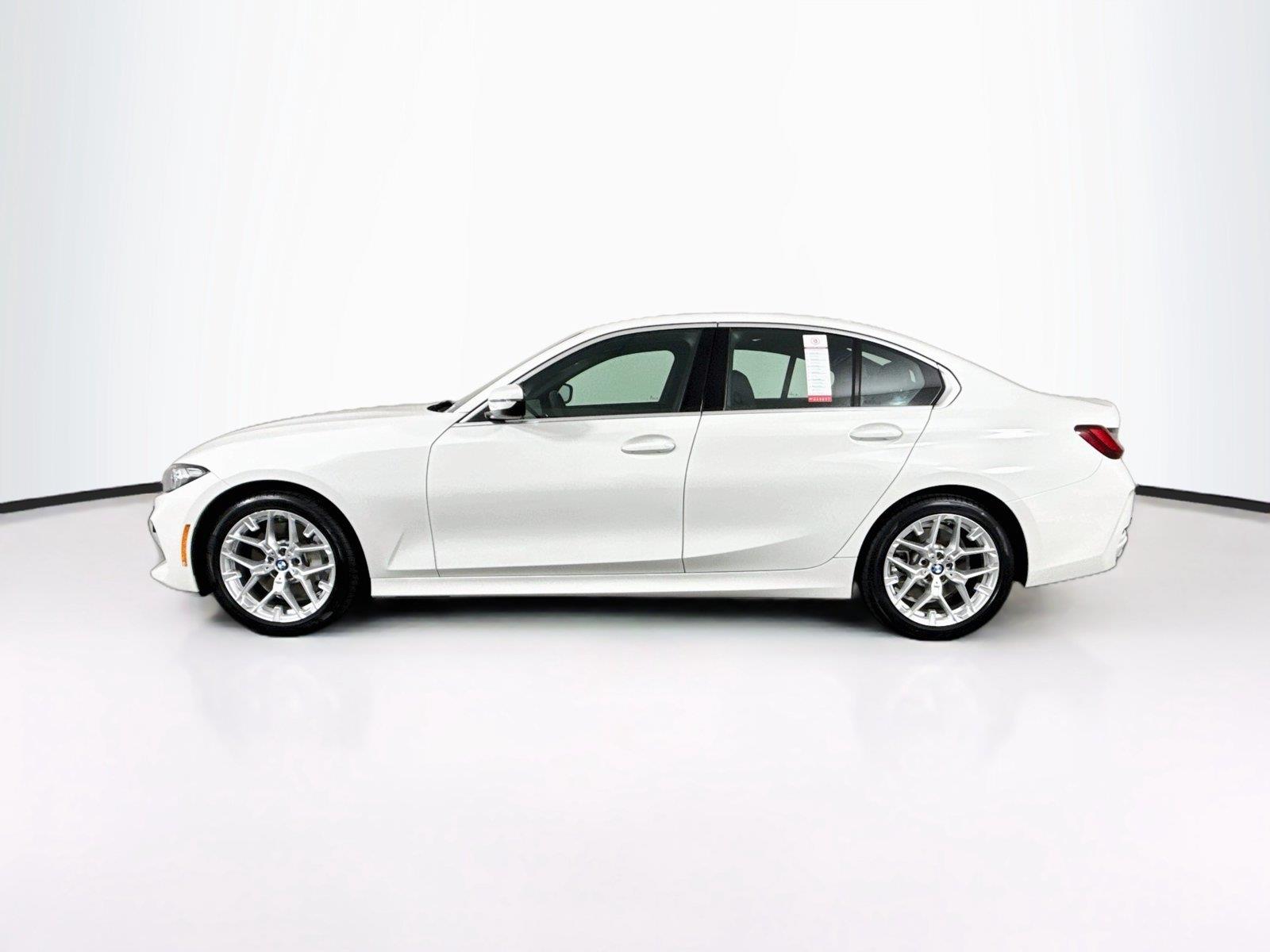 2026 BMW 3 Series 330i NA photo 13