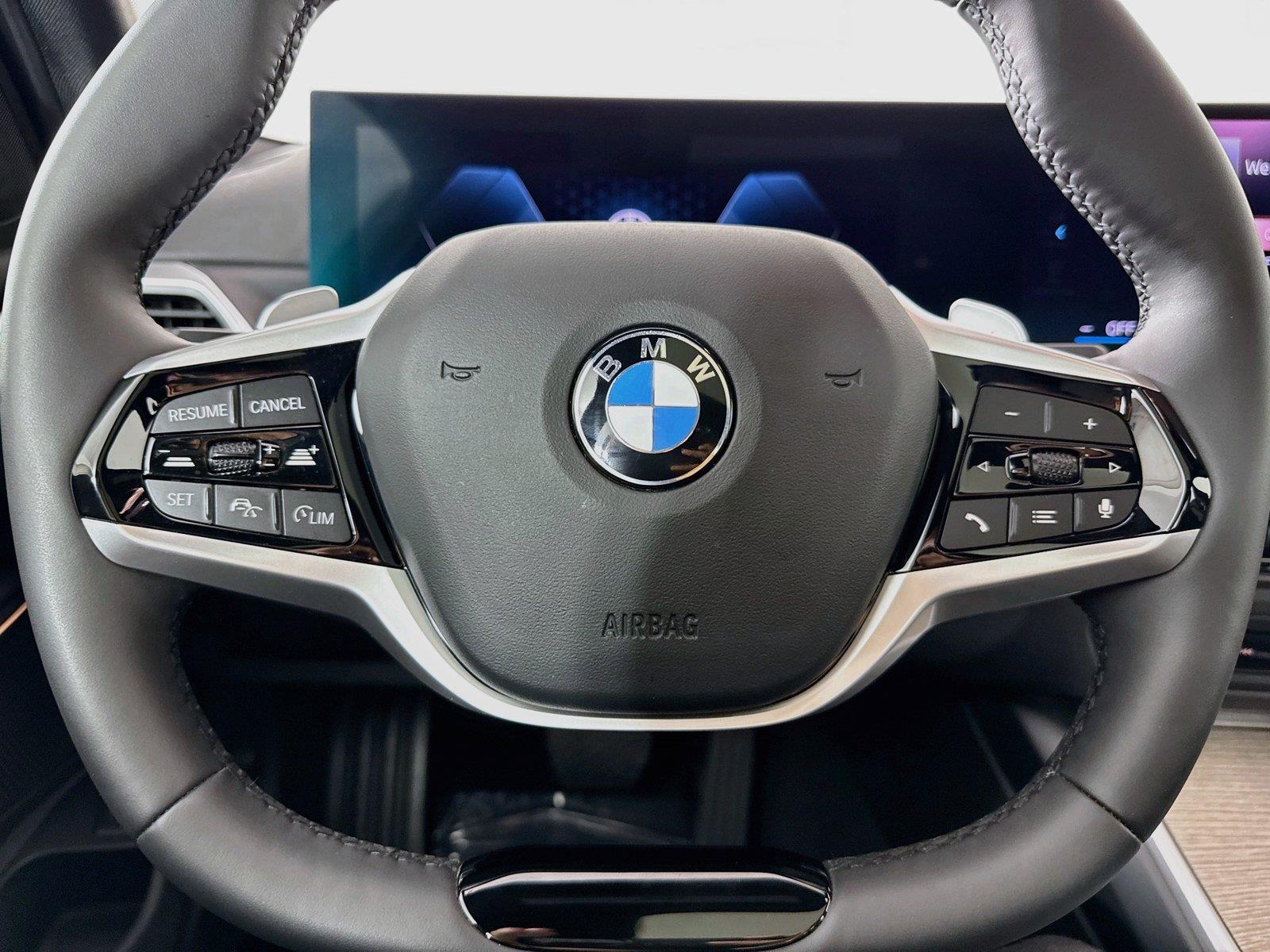2026 BMW 3 Series 330i NA photo 16