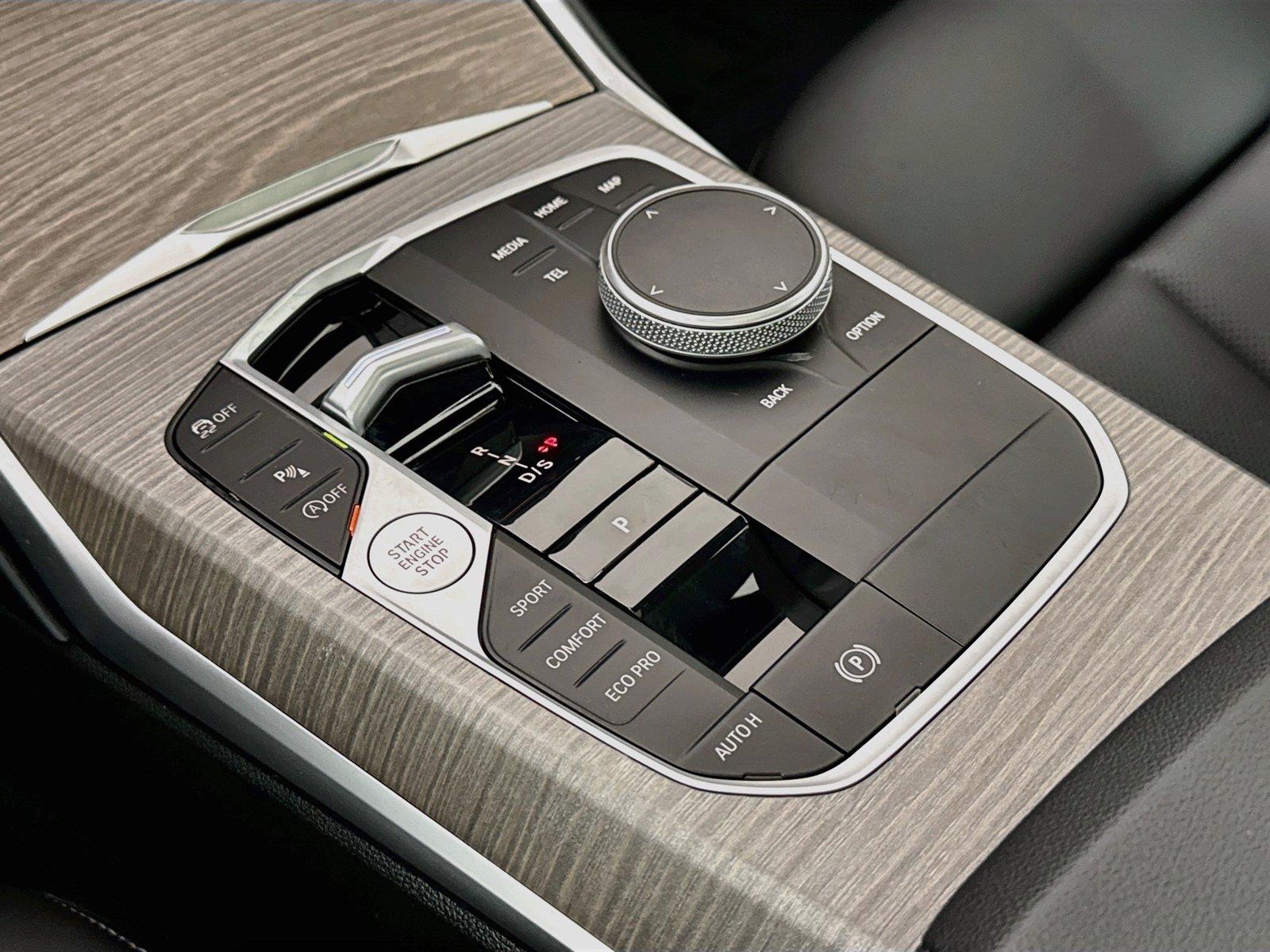2026 BMW 3 Series 330i NA photo 26