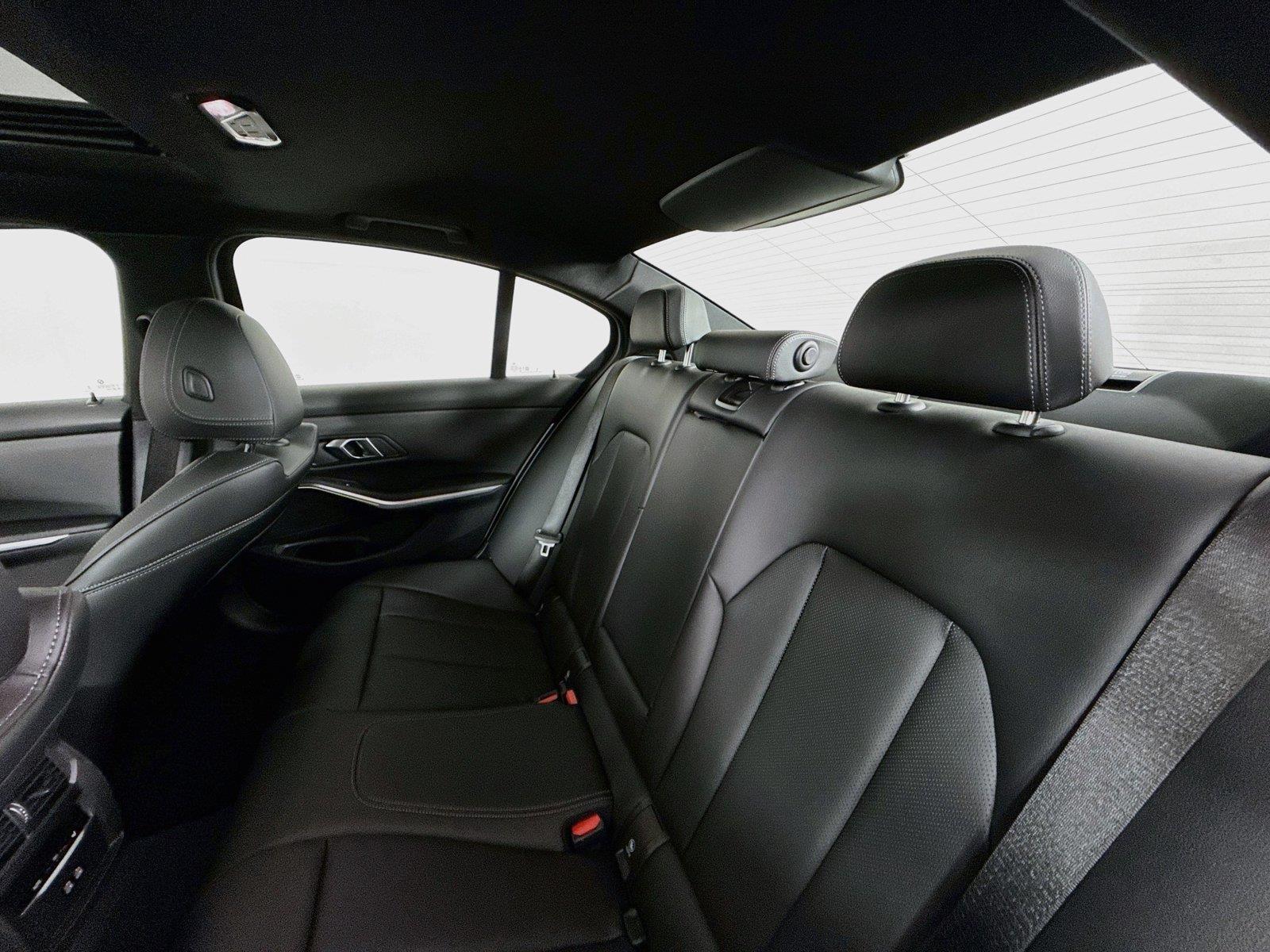 2026 BMW 3 Series 330i NA photo 30