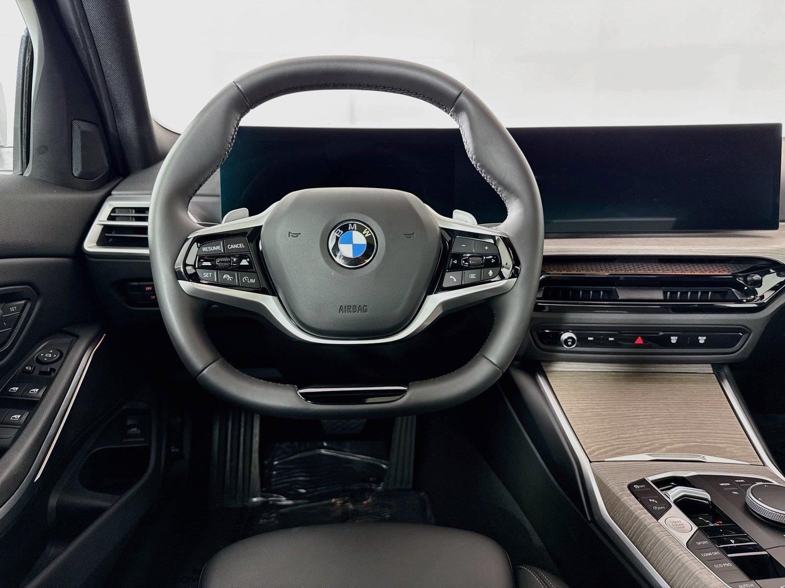 2026 BMW 3 Series 330i NA photo 31
