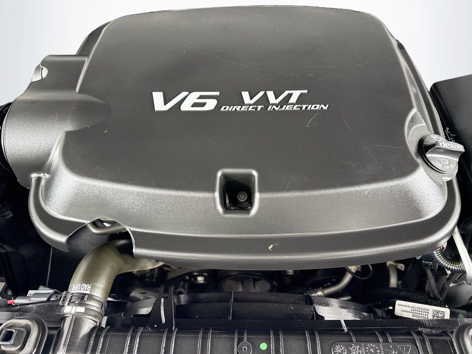2021 Chevrolet Colorado 2WD Z71 photo 38