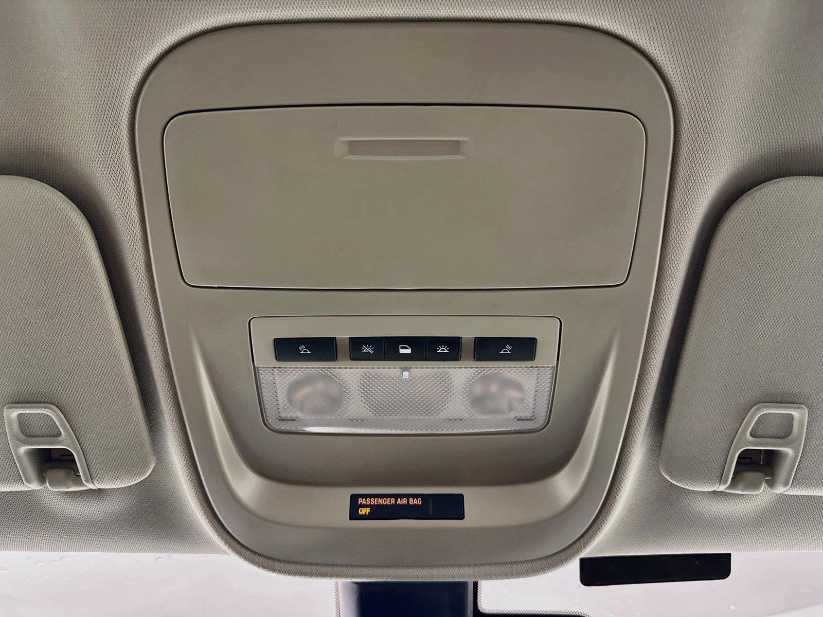 2021 Chevrolet Colorado 2WD Z71 photo 5