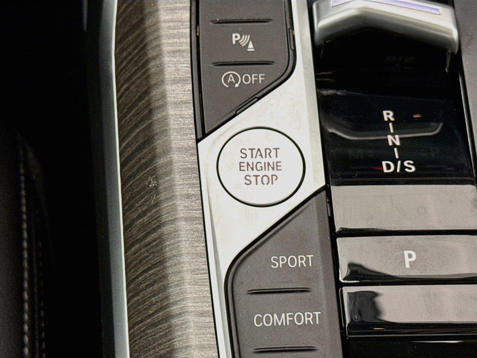 2026 BMW 3 Series 330i NA photo 27