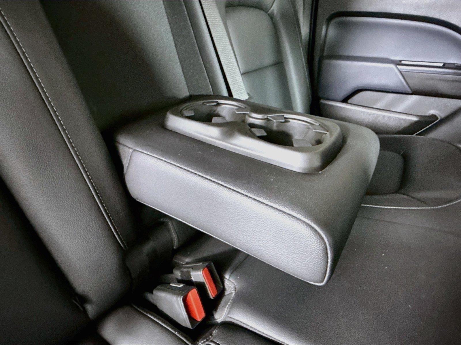 2021 Chevrolet Colorado 2WD Z71 photo 34