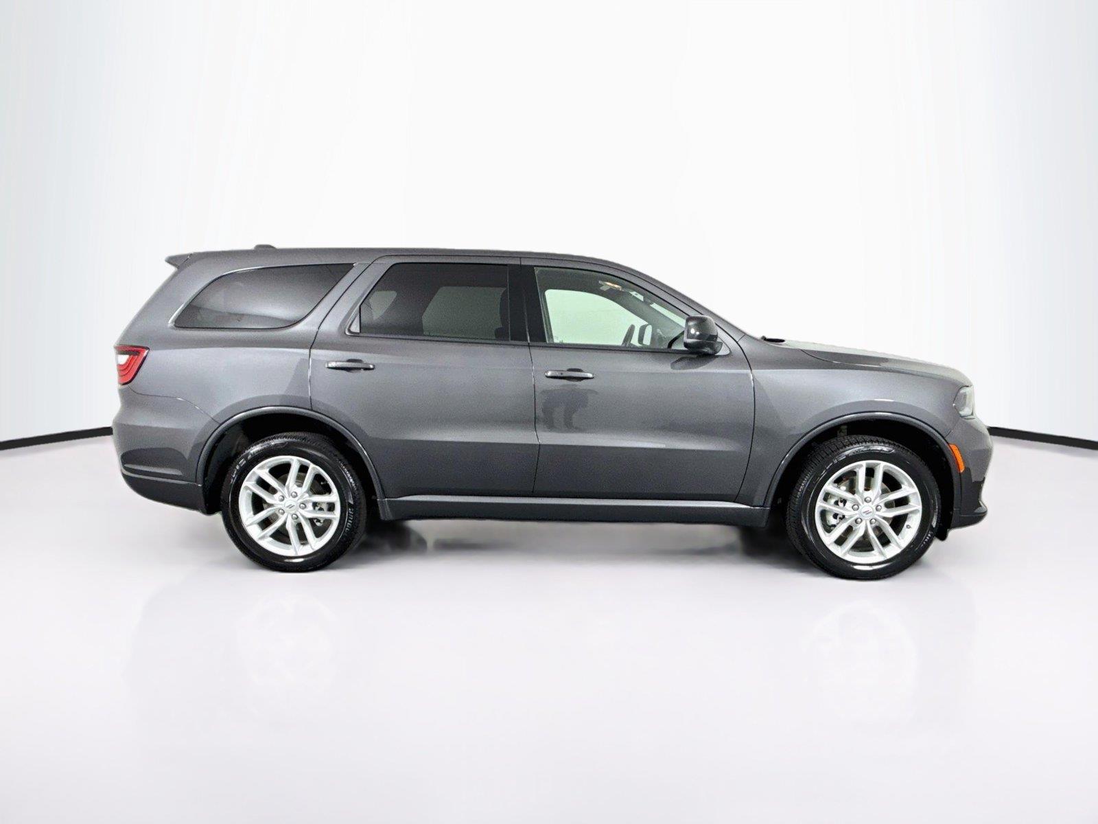 2026 Dodge Durango GT photo 10