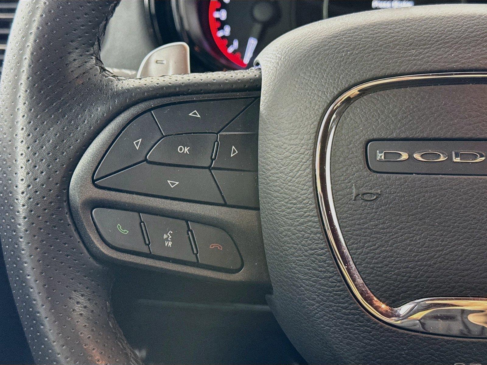 2026 Dodge Durango GT photo 17
