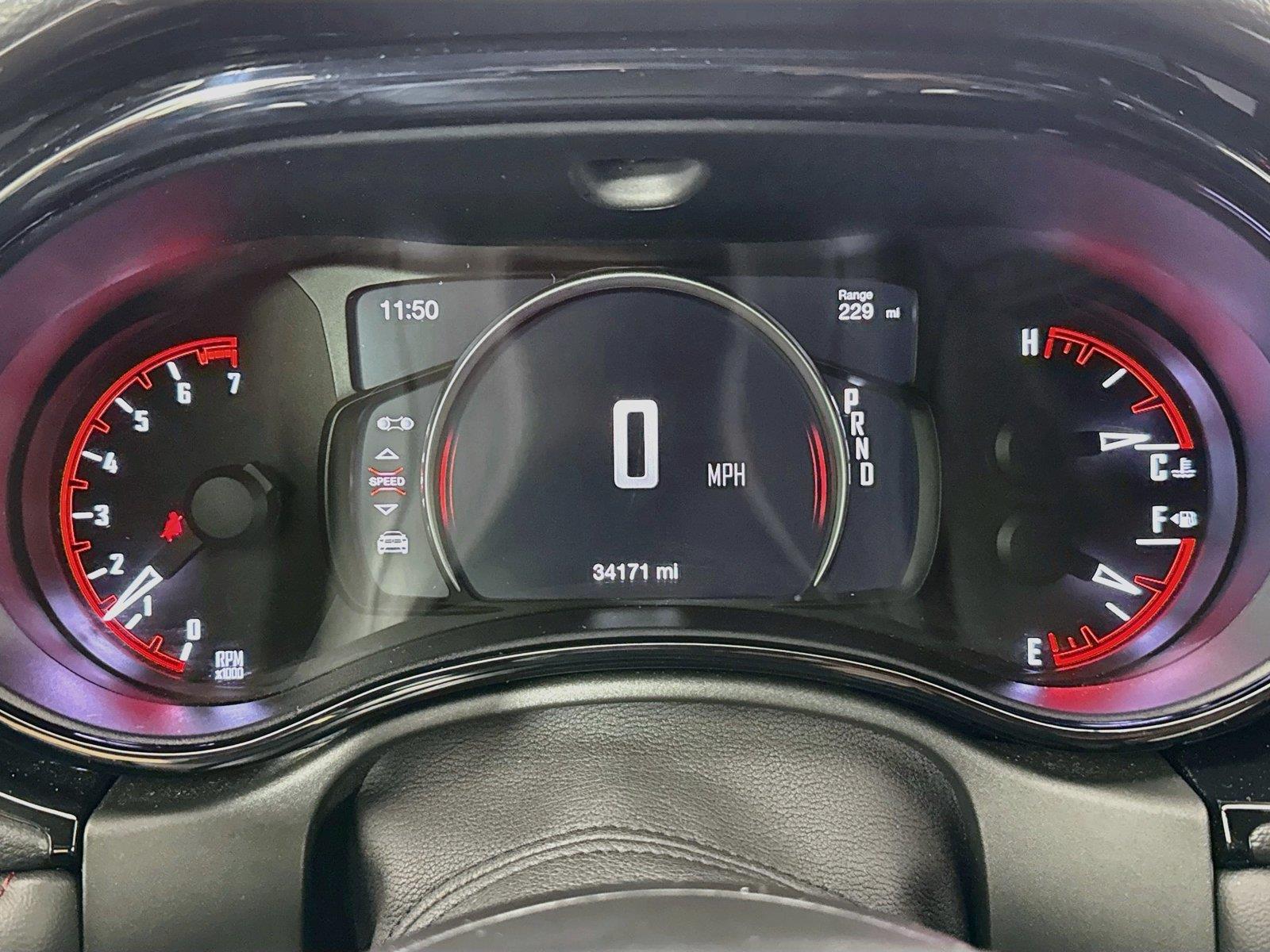 2026 Dodge Durango GT photo 20