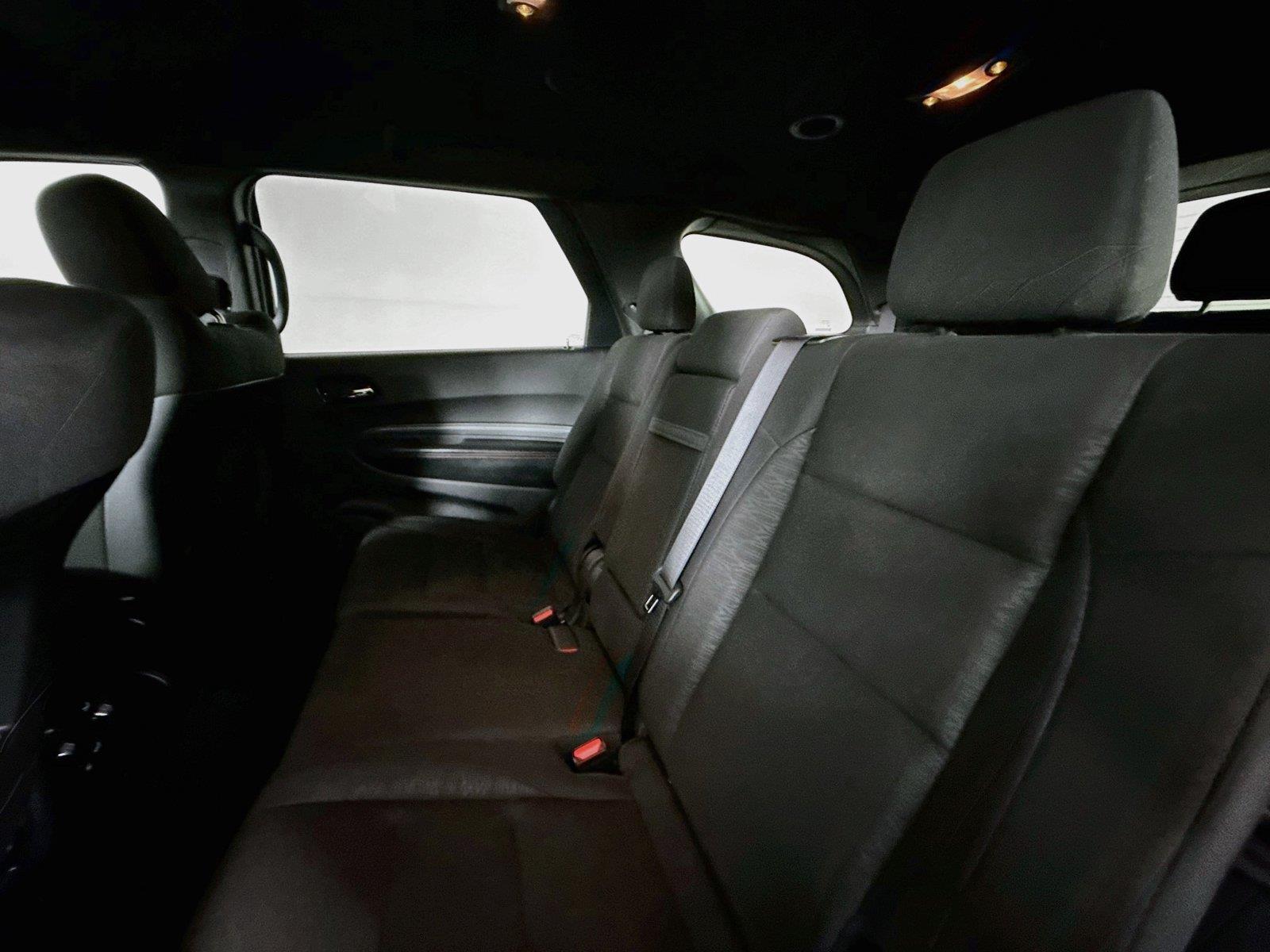 2026 Dodge Durango GT photo 29