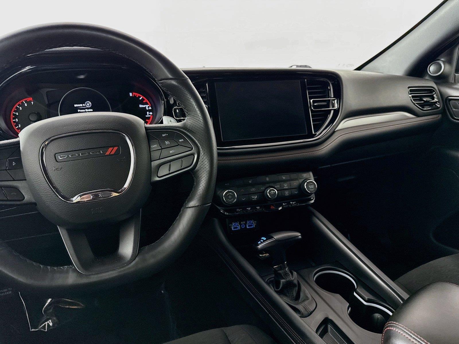 2026 Dodge Durango GT photo 31