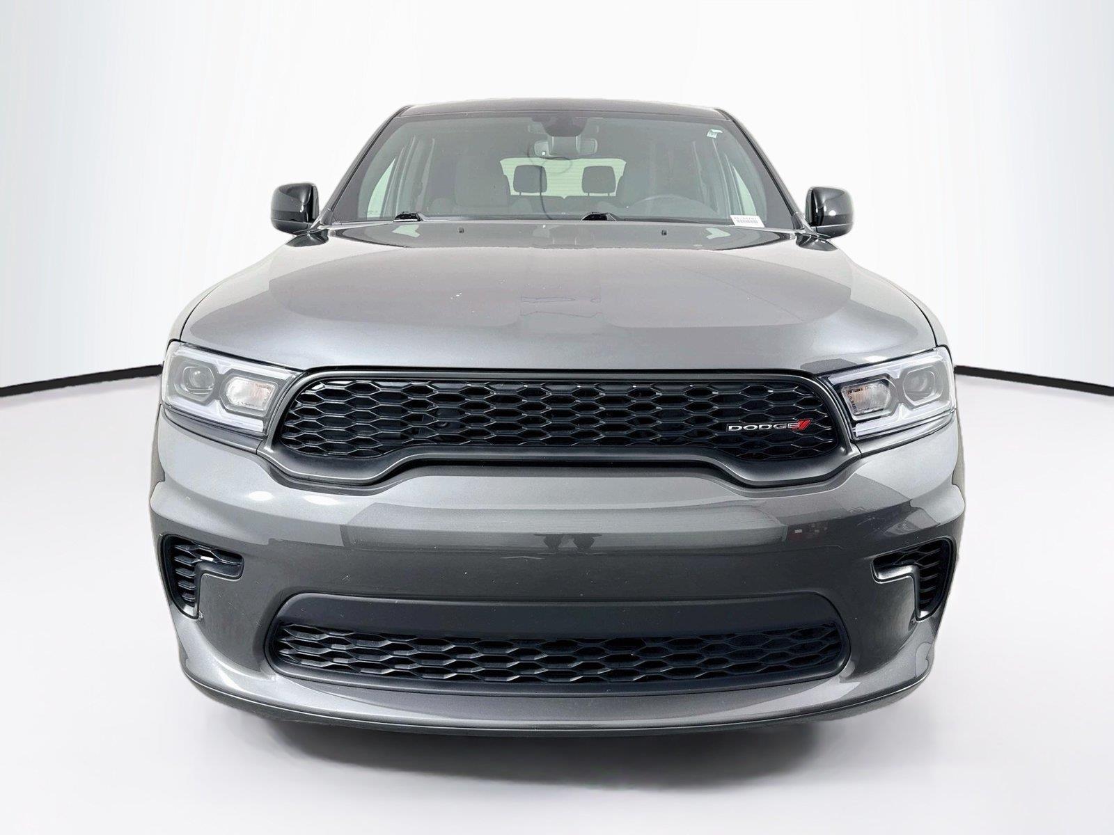 2026 Dodge Durango GT photo 8