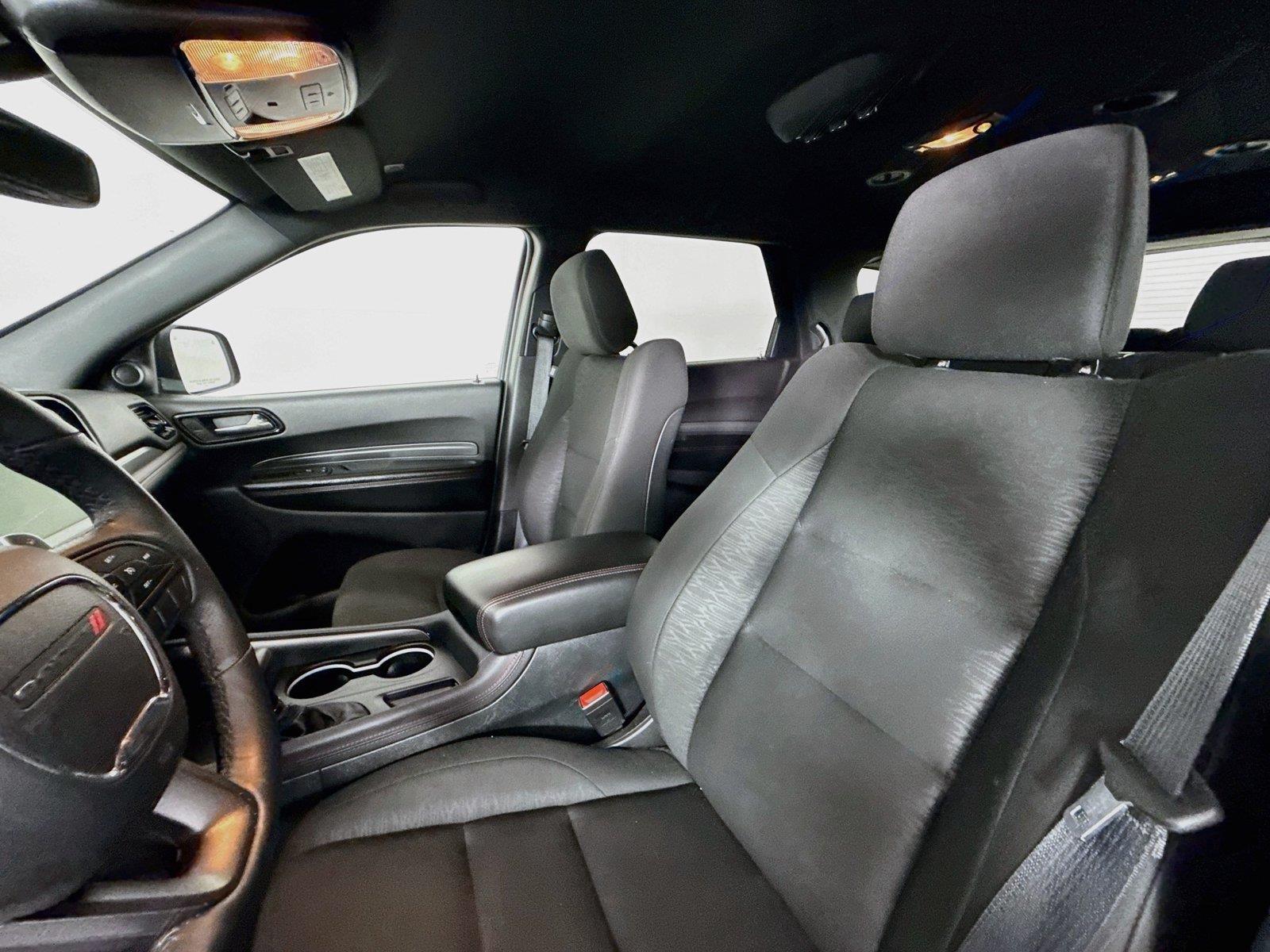 2026 Dodge Durango GT photo 2