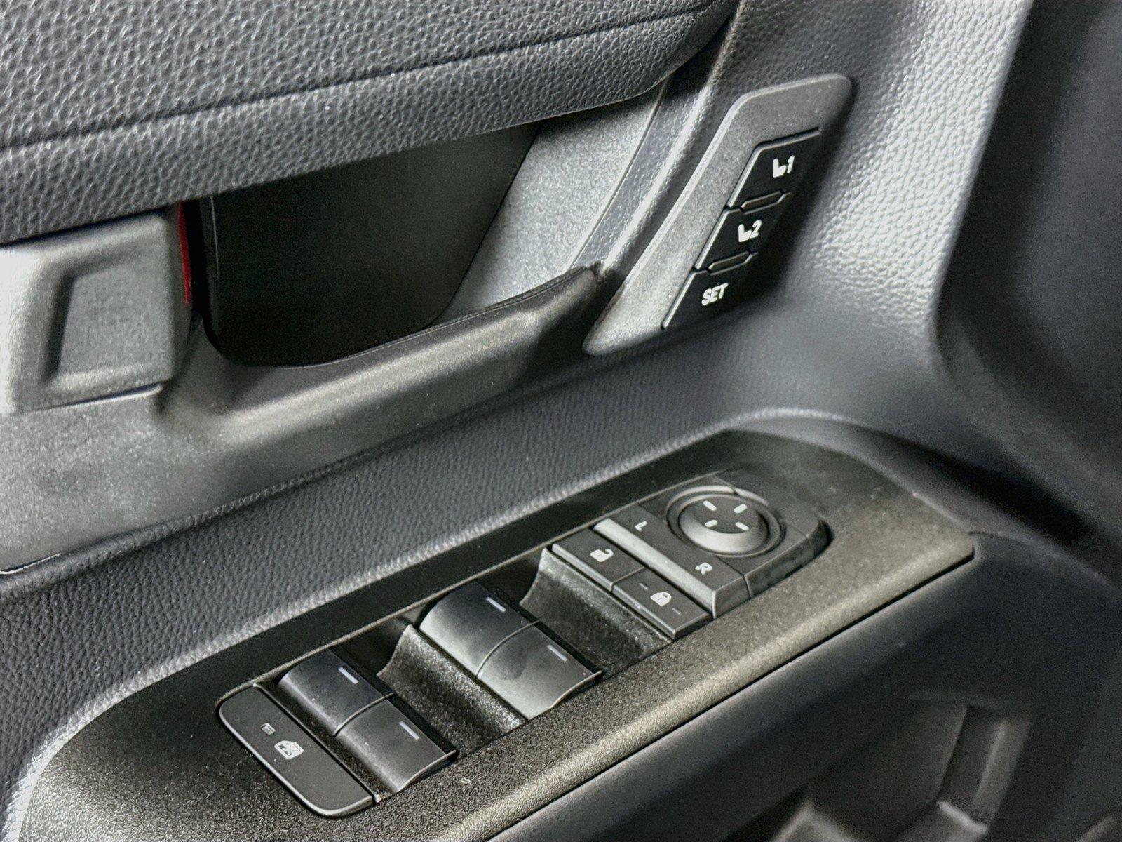 2026 Toyota 4Runner Hybrid TRD Off Road Premium photo 27