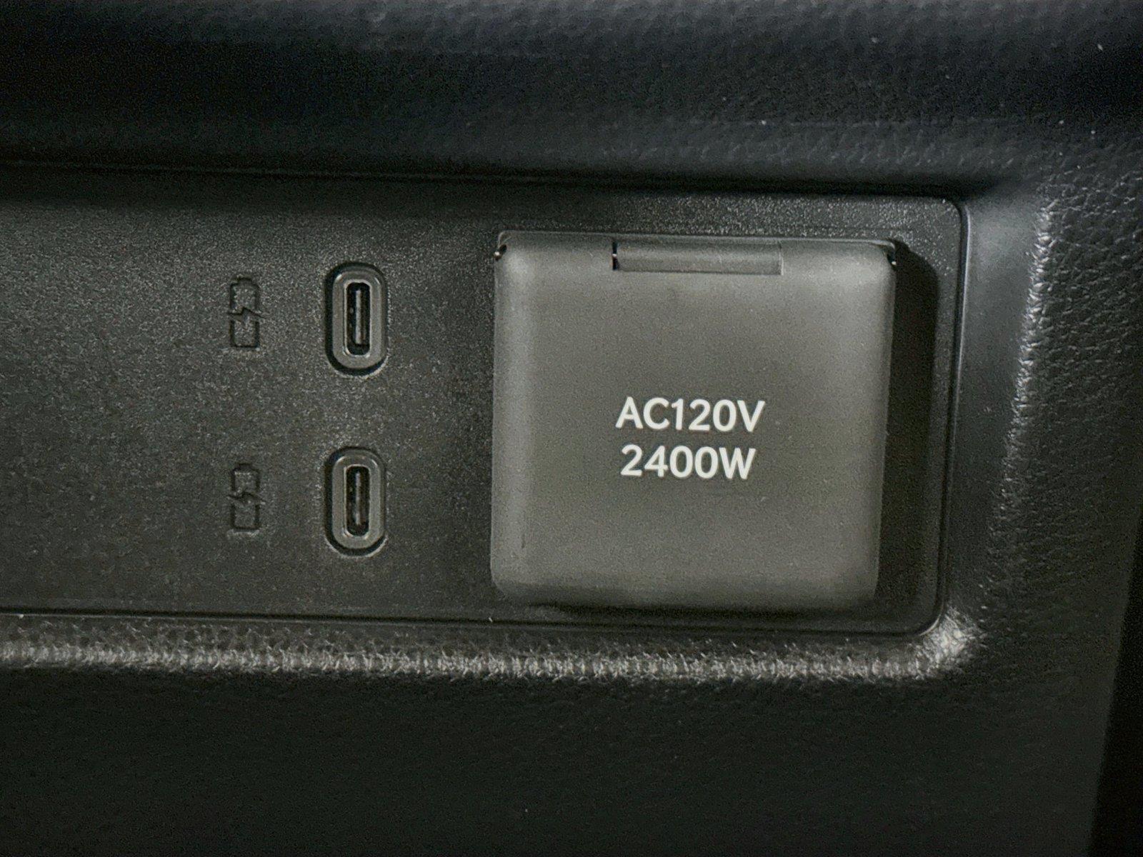 2026 Toyota 4Runner Hybrid TRD Off Road Premium photo 36