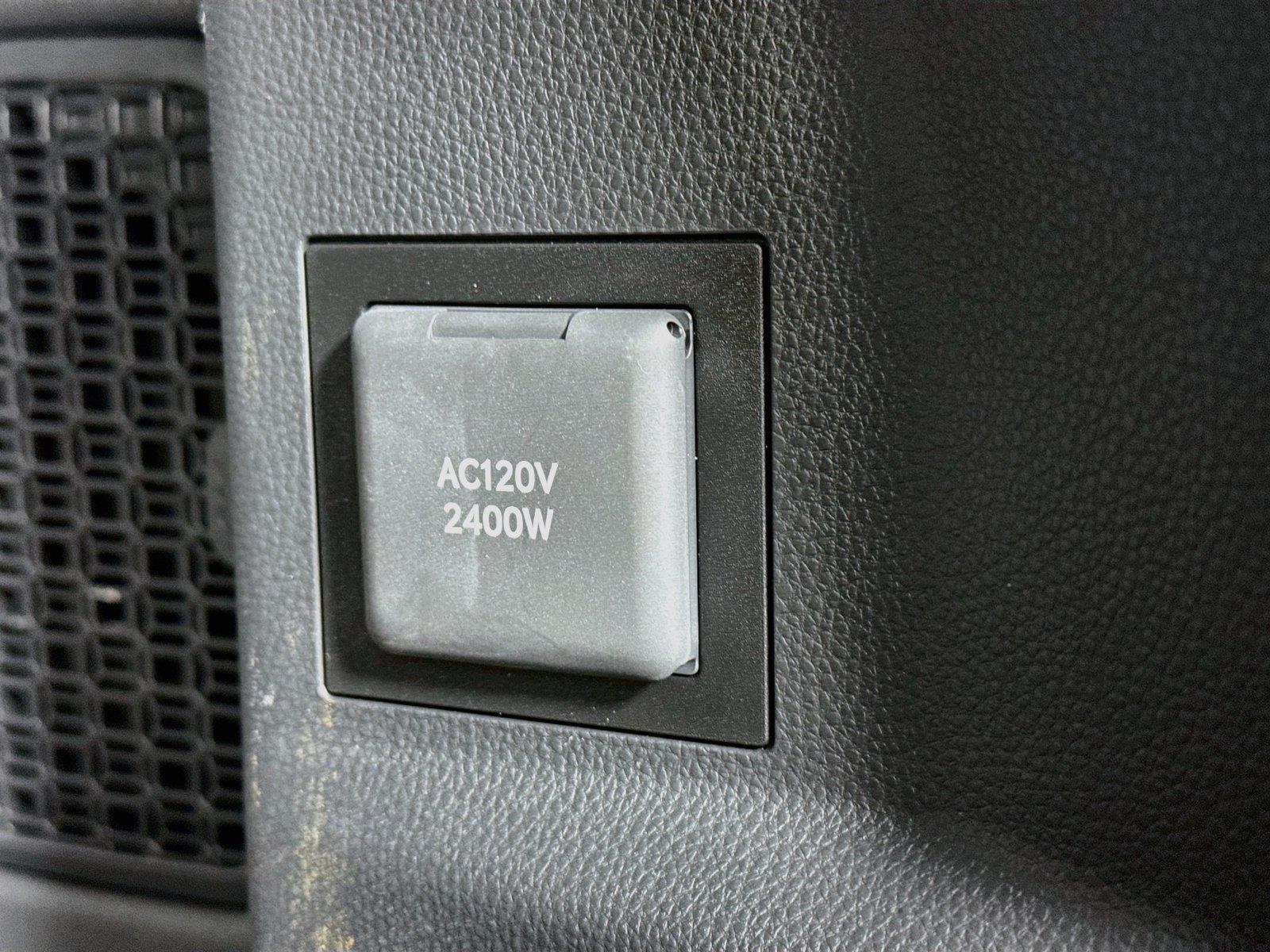 2026 Toyota 4Runner Hybrid TRD Off Road Premium photo 38