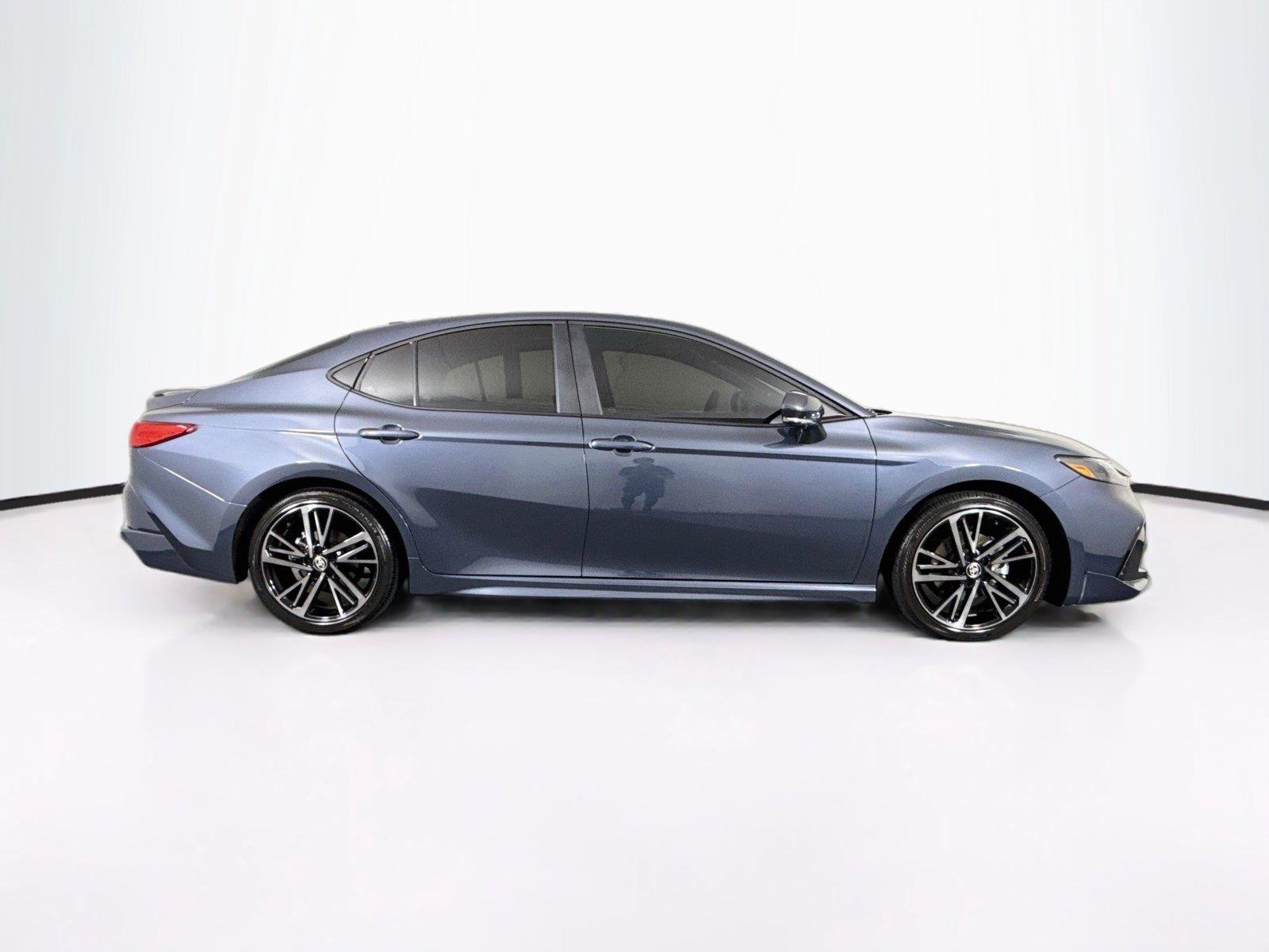 2026 Toyota Camry XSE photo 10