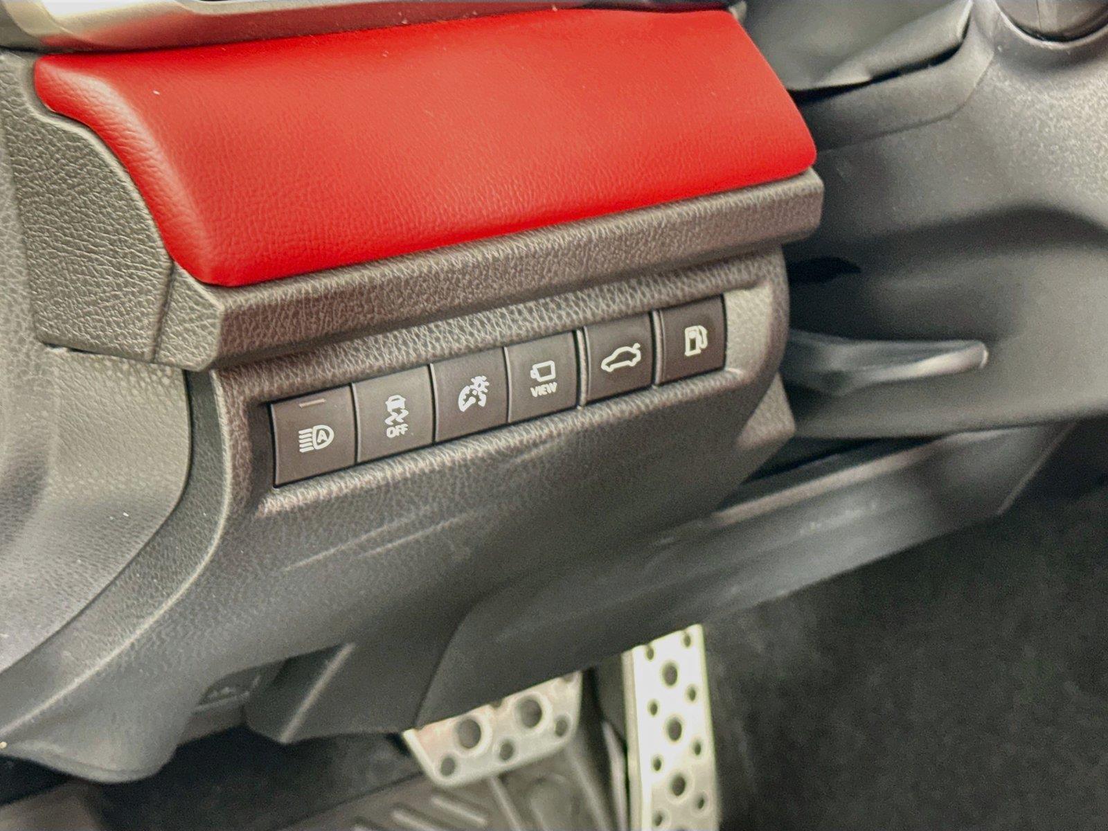 2026 Toyota Camry XSE photo 15