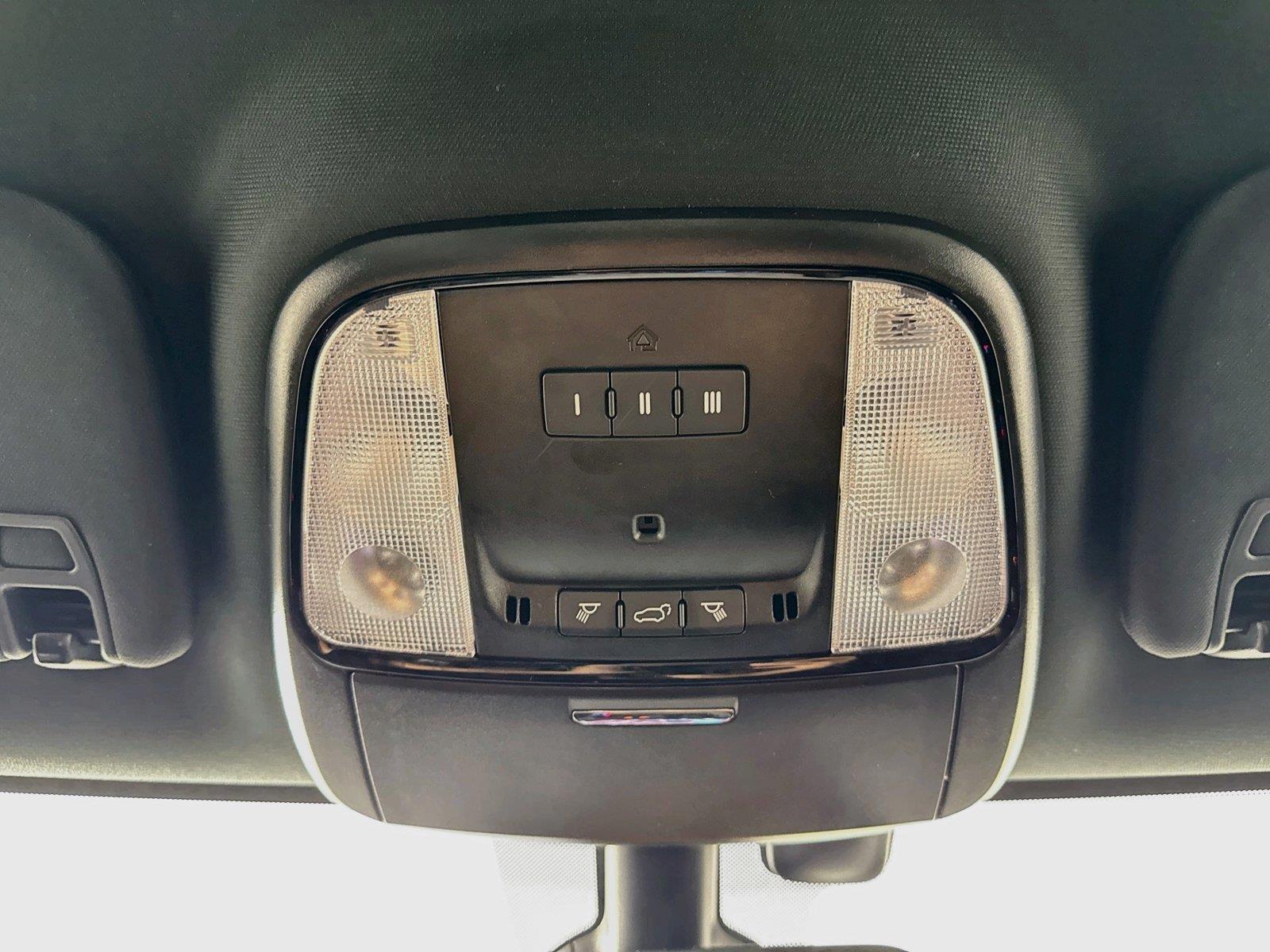 2026 Dodge Durango GT photo 5