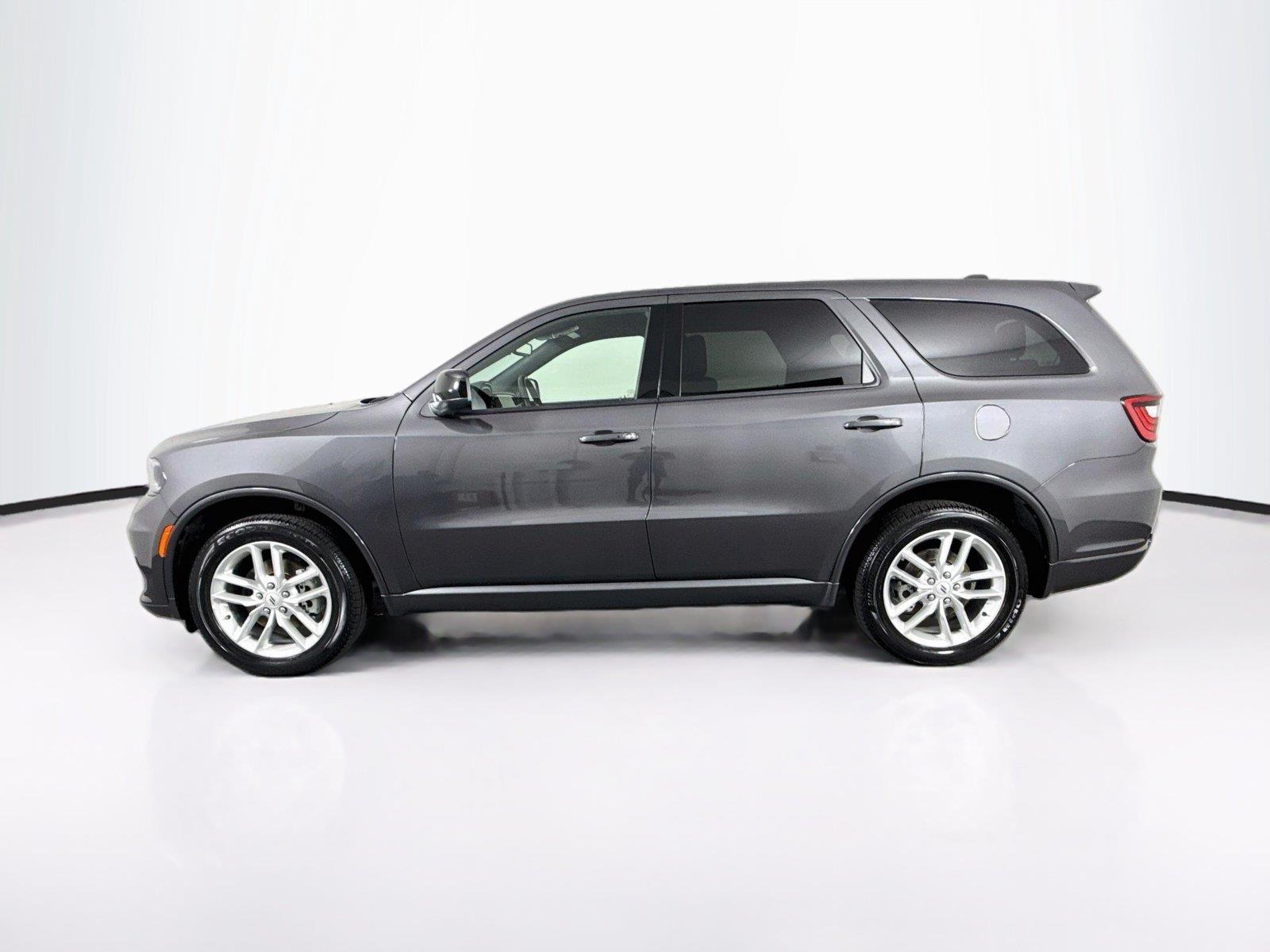 2026 Dodge Durango GT photo 13