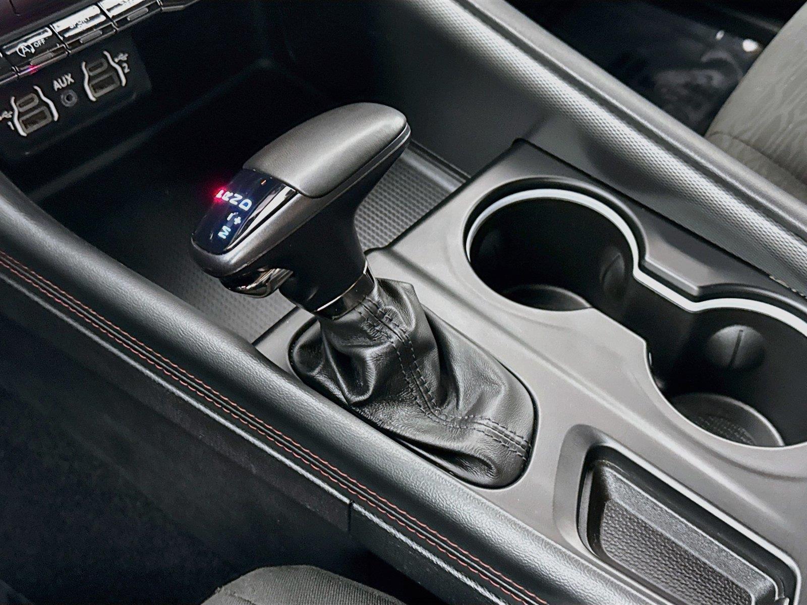 2026 Dodge Durango GT photo 26