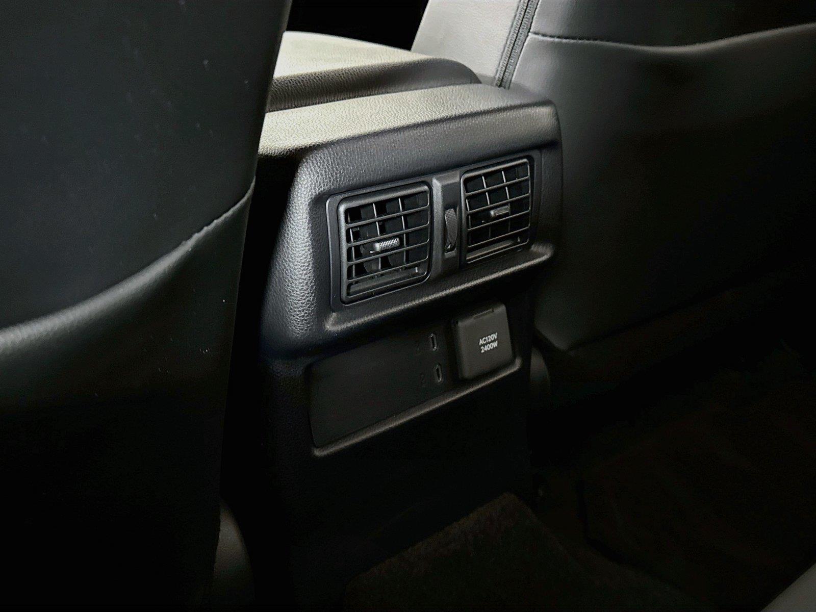 2026 Toyota 4Runner Hybrid TRD Off Road Premium photo 34