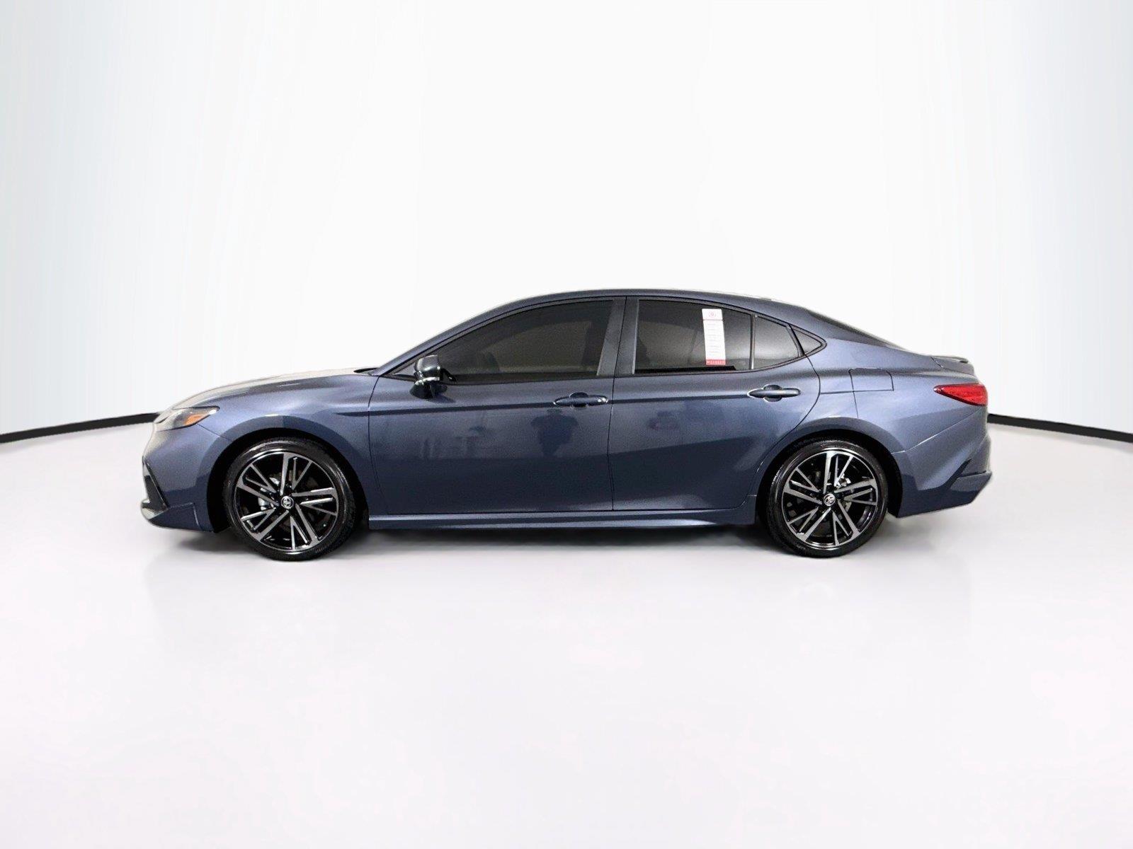 2026 Toyota Camry XSE photo 13