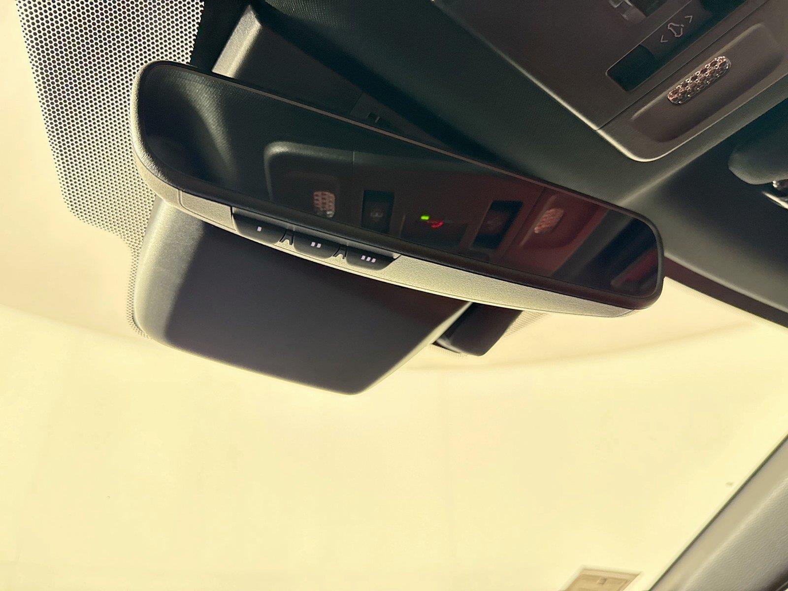 2026 Toyota Camry XSE photo 22