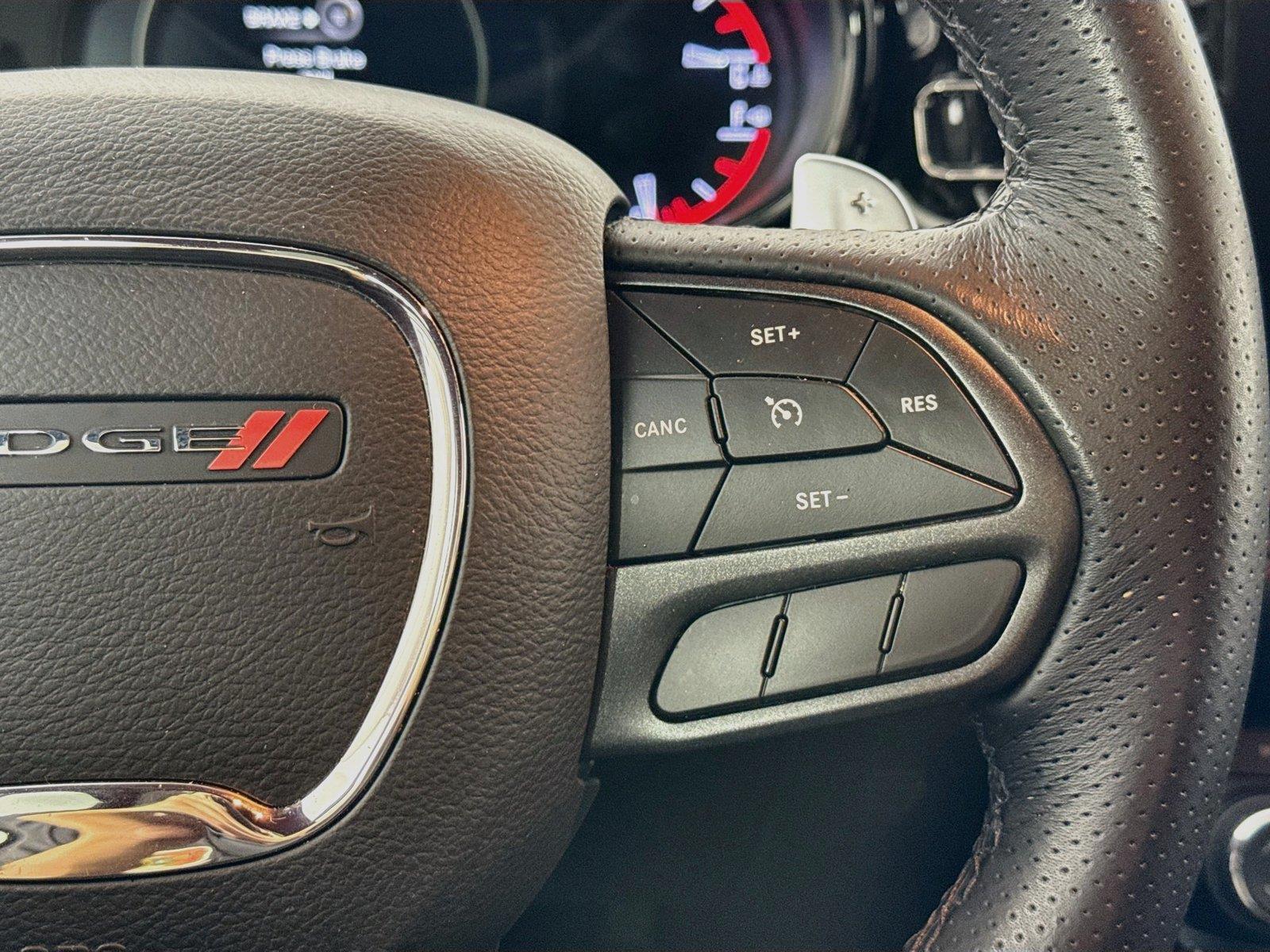 2026 Dodge Durango GT photo 19