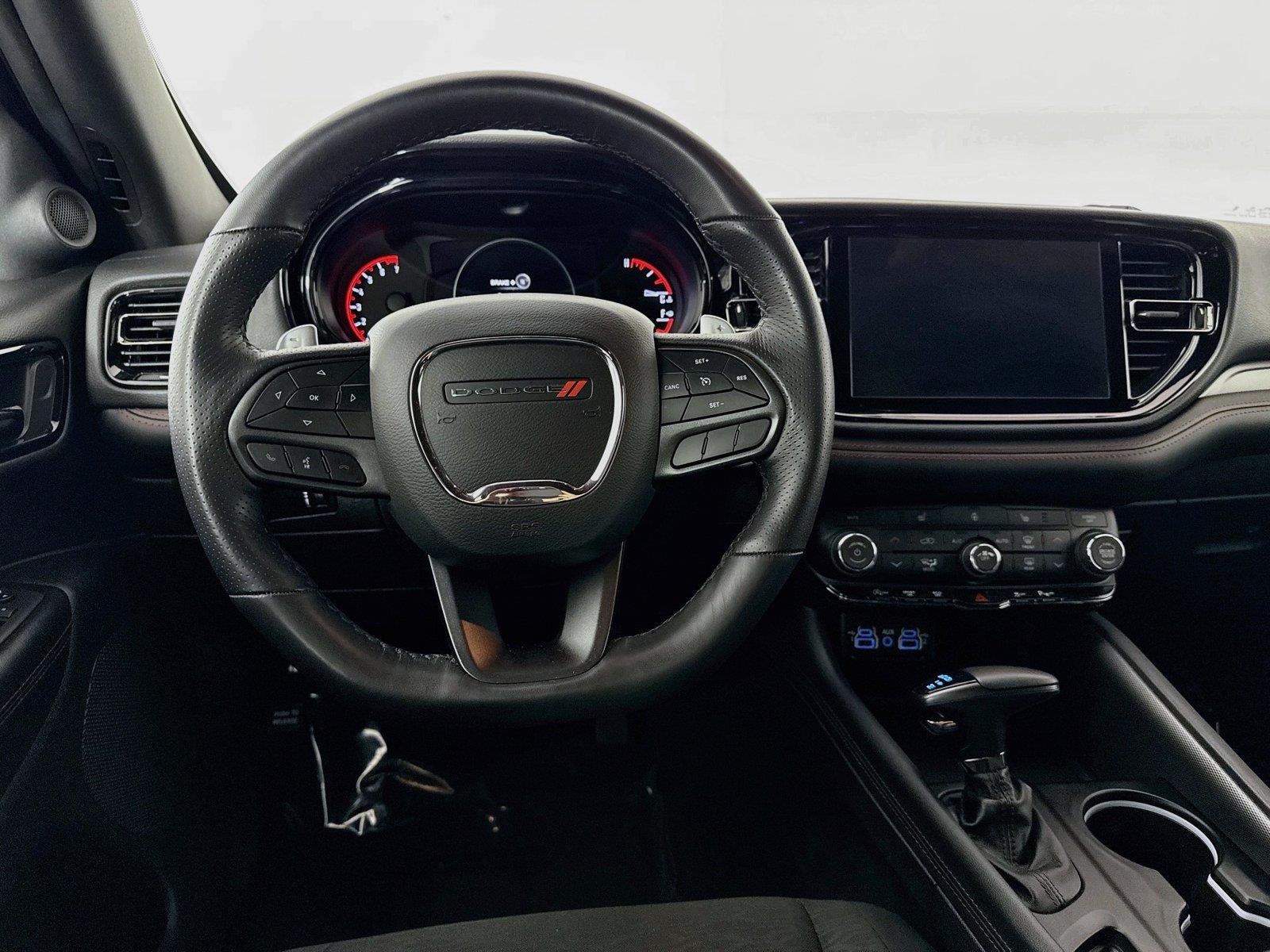 2026 Dodge Durango GT photo 30