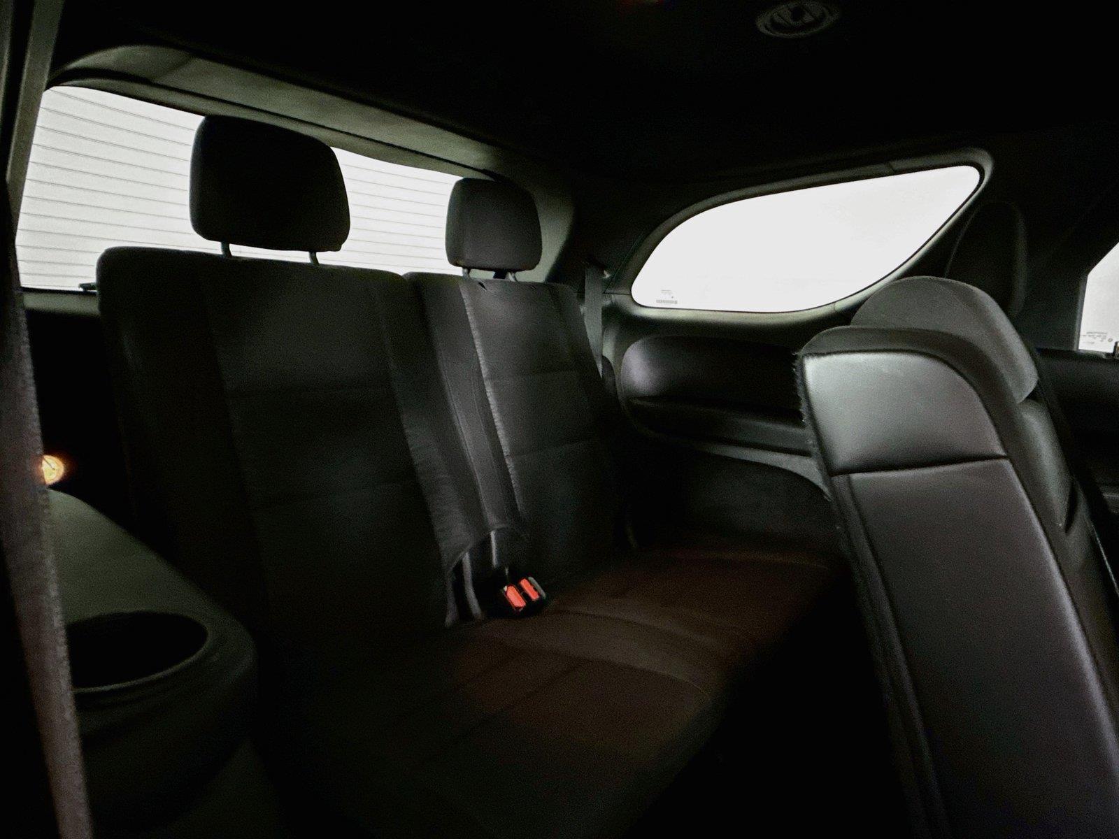 2026 Dodge Durango GT photo 38