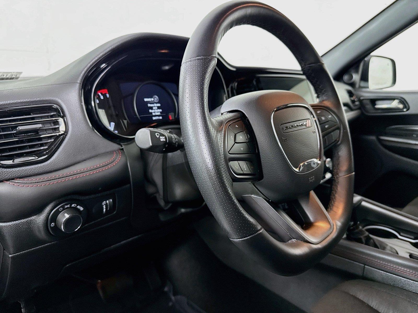 2026 Dodge Durango GT photo 3